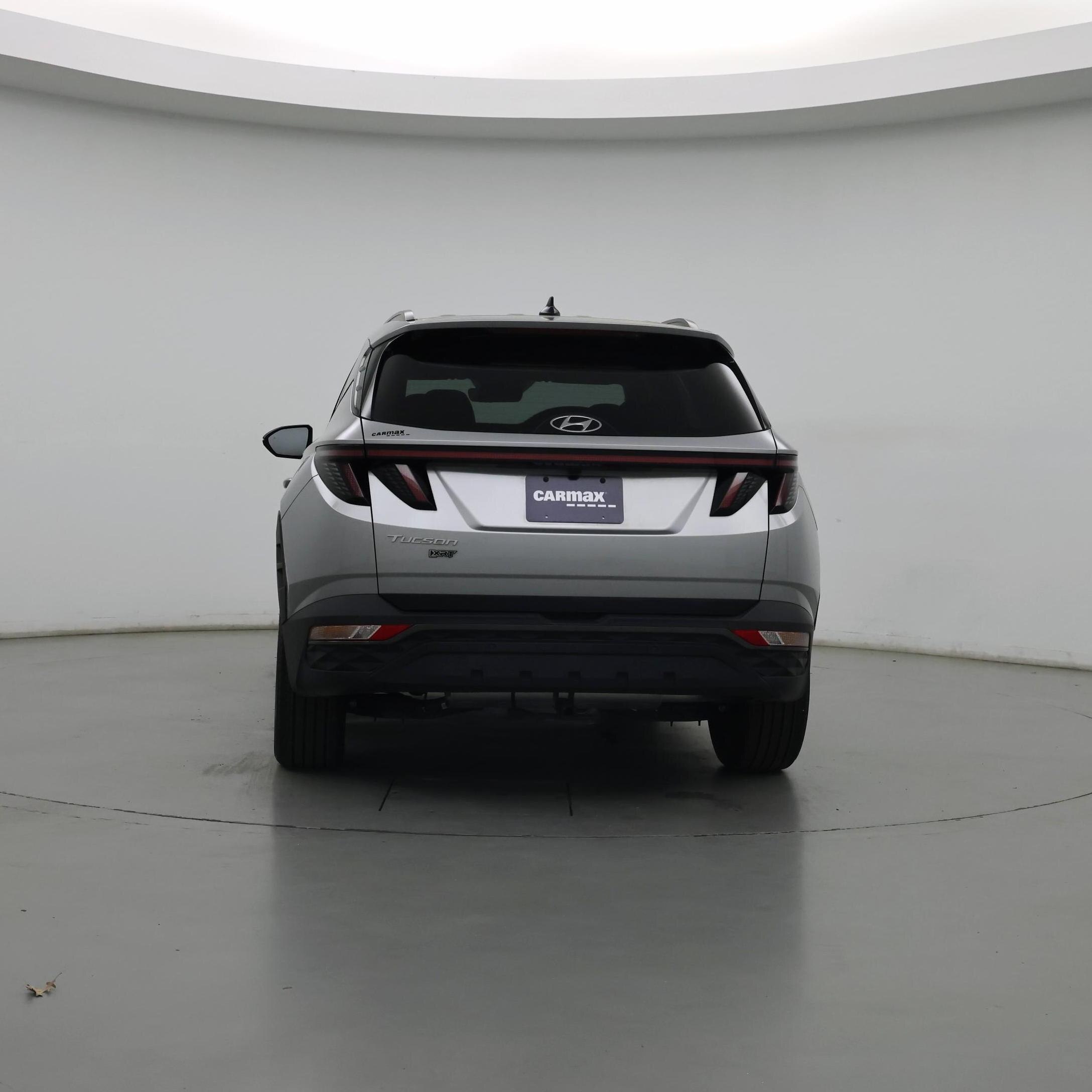 Thumbnail: 2023 Hyundai Tucson - 6