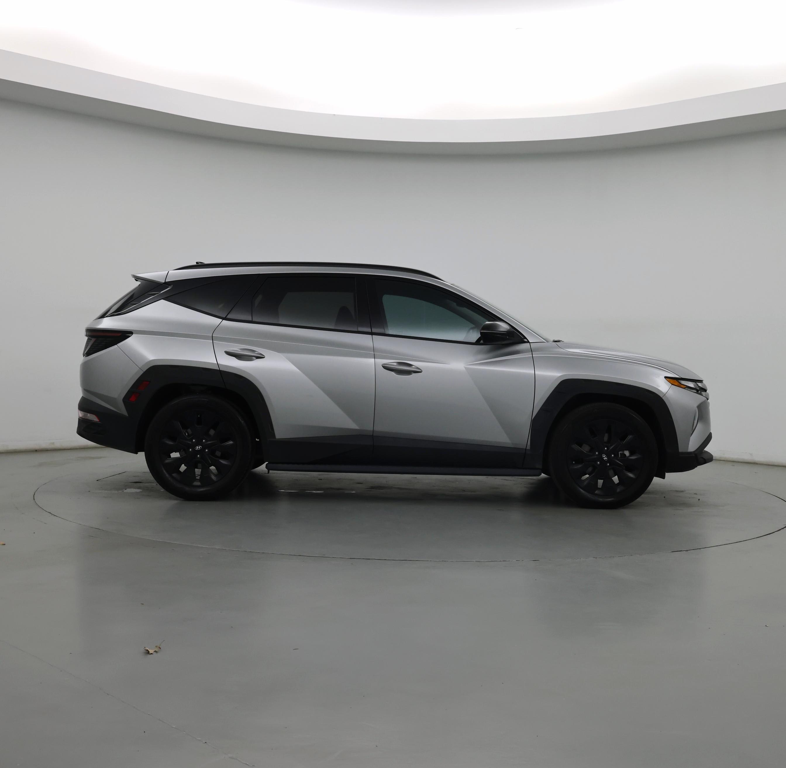 Thumbnail: 2023 Hyundai Tucson - 7