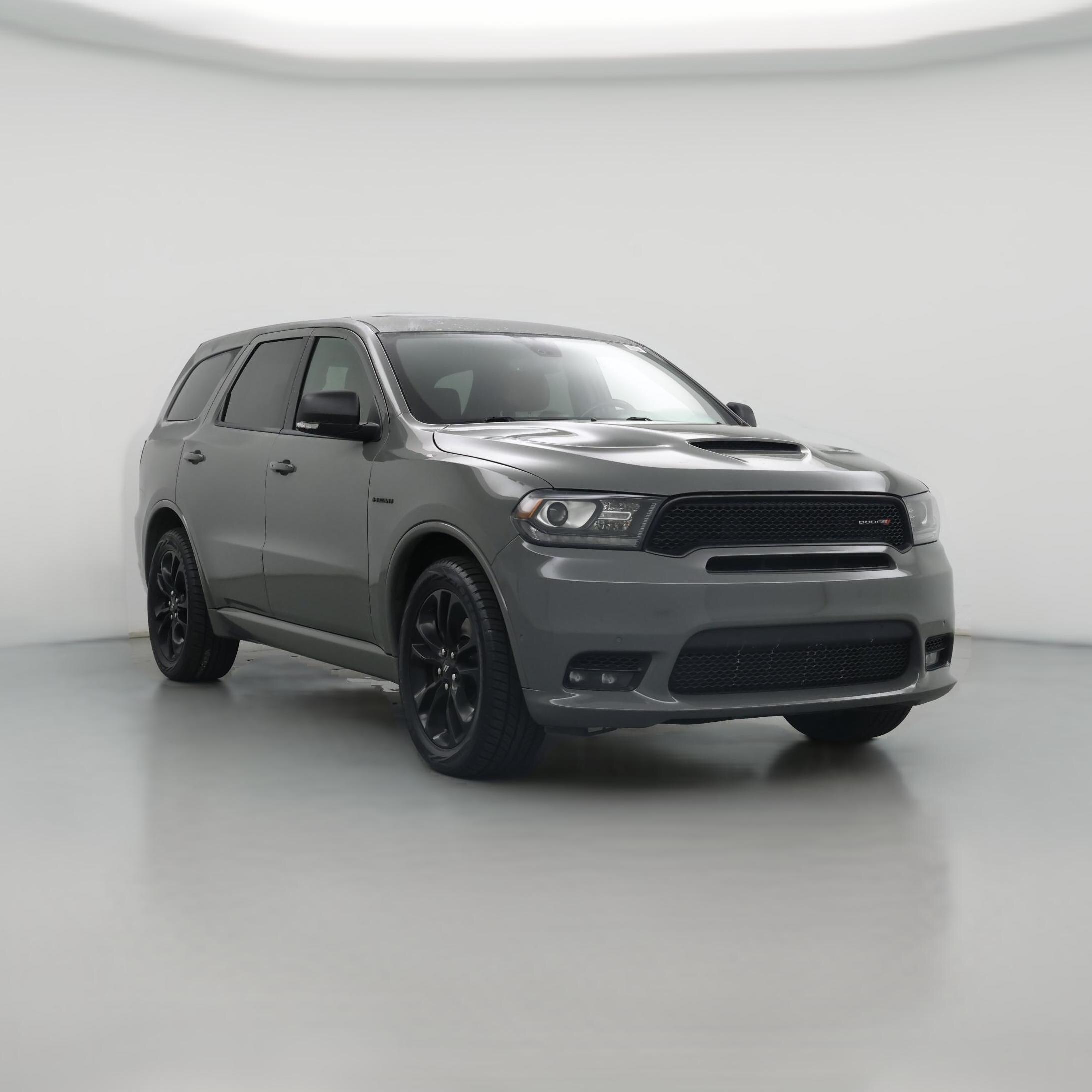 Thumbnail: 2020 Dodge Durango - 1