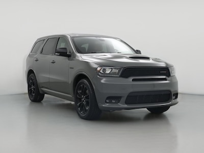 2020 Dodge Durango R/T