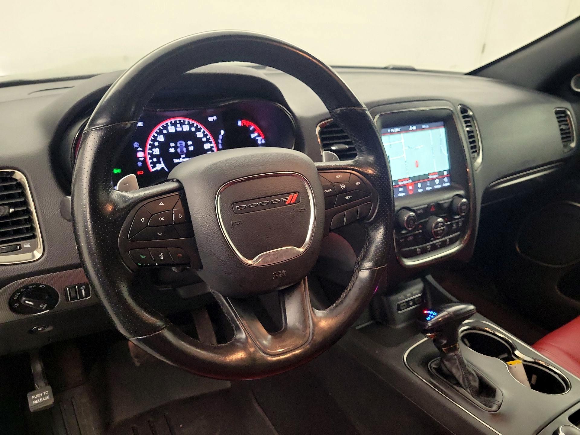 Thumbnail: 2020 Dodge Durango - 9