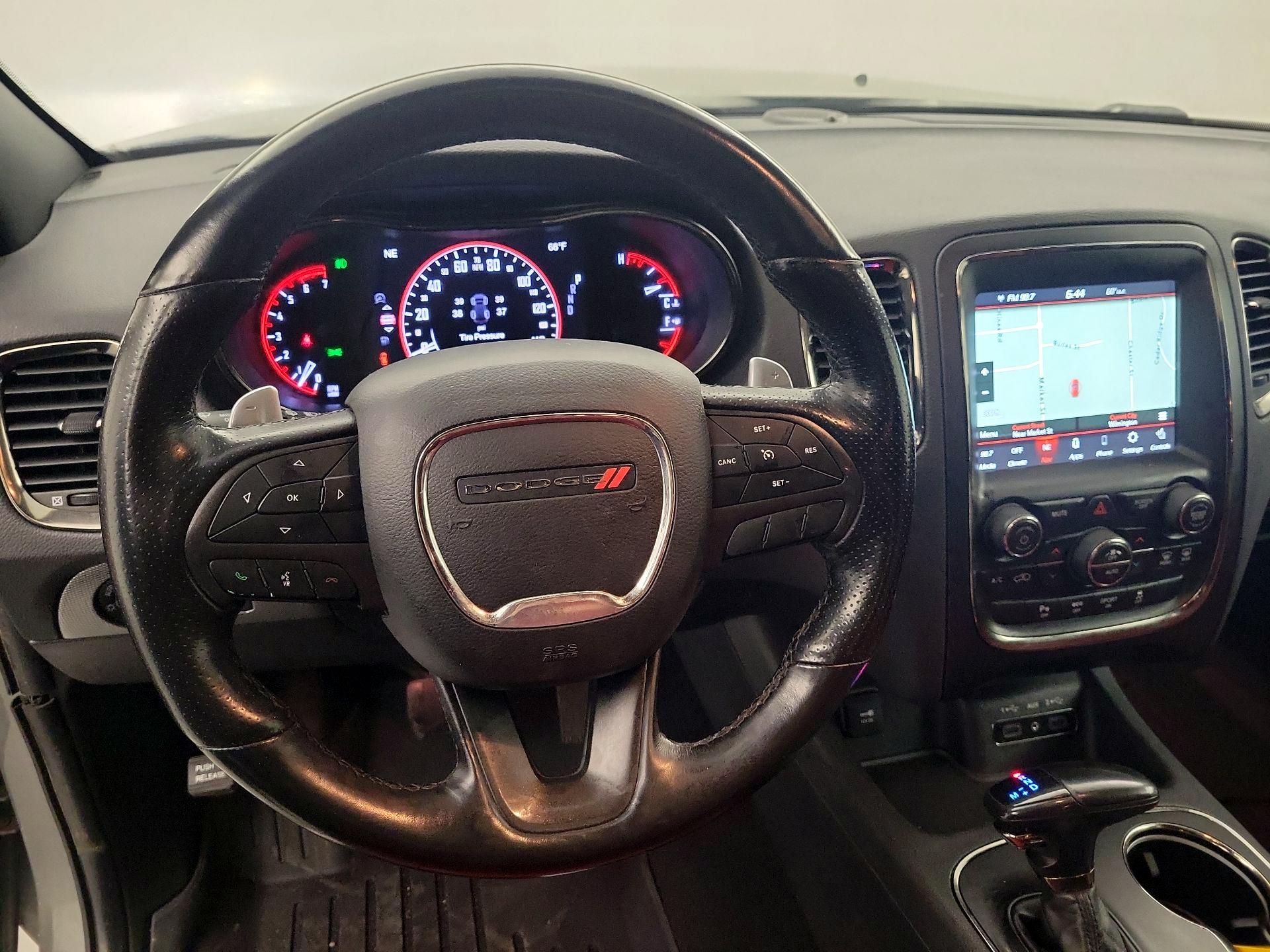 Thumbnail: 2020 Dodge Durango - 10