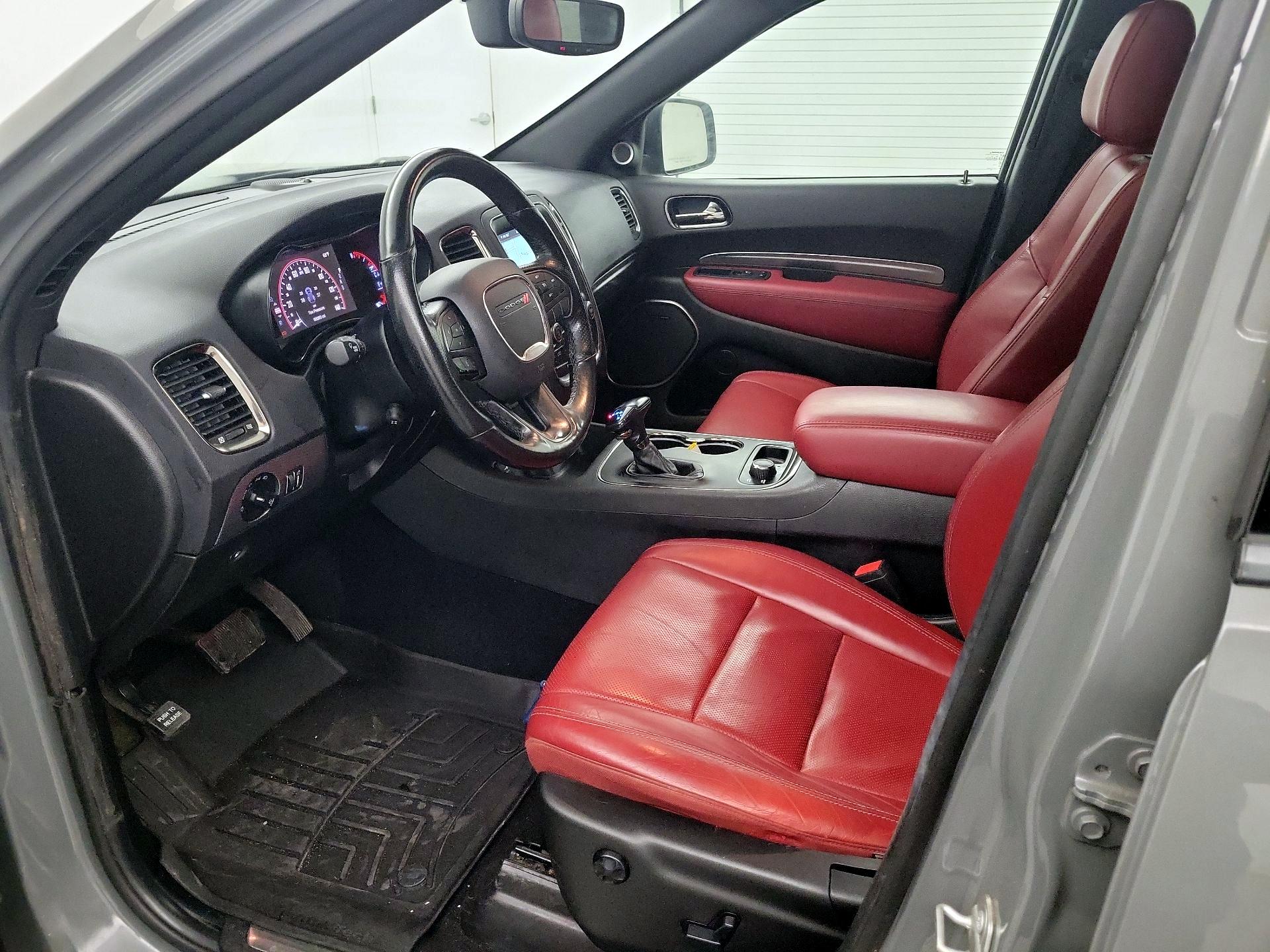 Thumbnail: 2020 Dodge Durango - 11