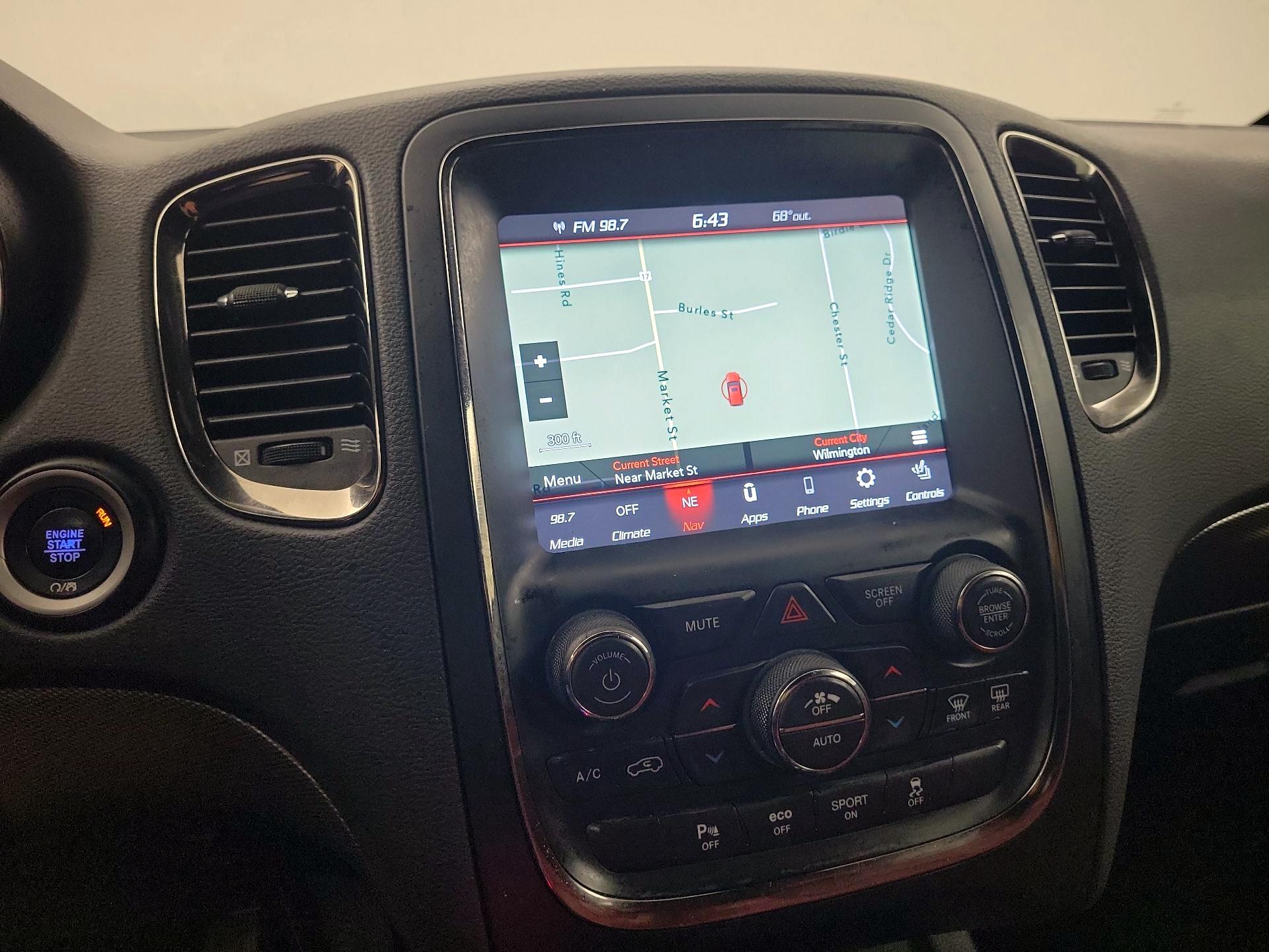 Thumbnail: 2020 Dodge Durango - 13