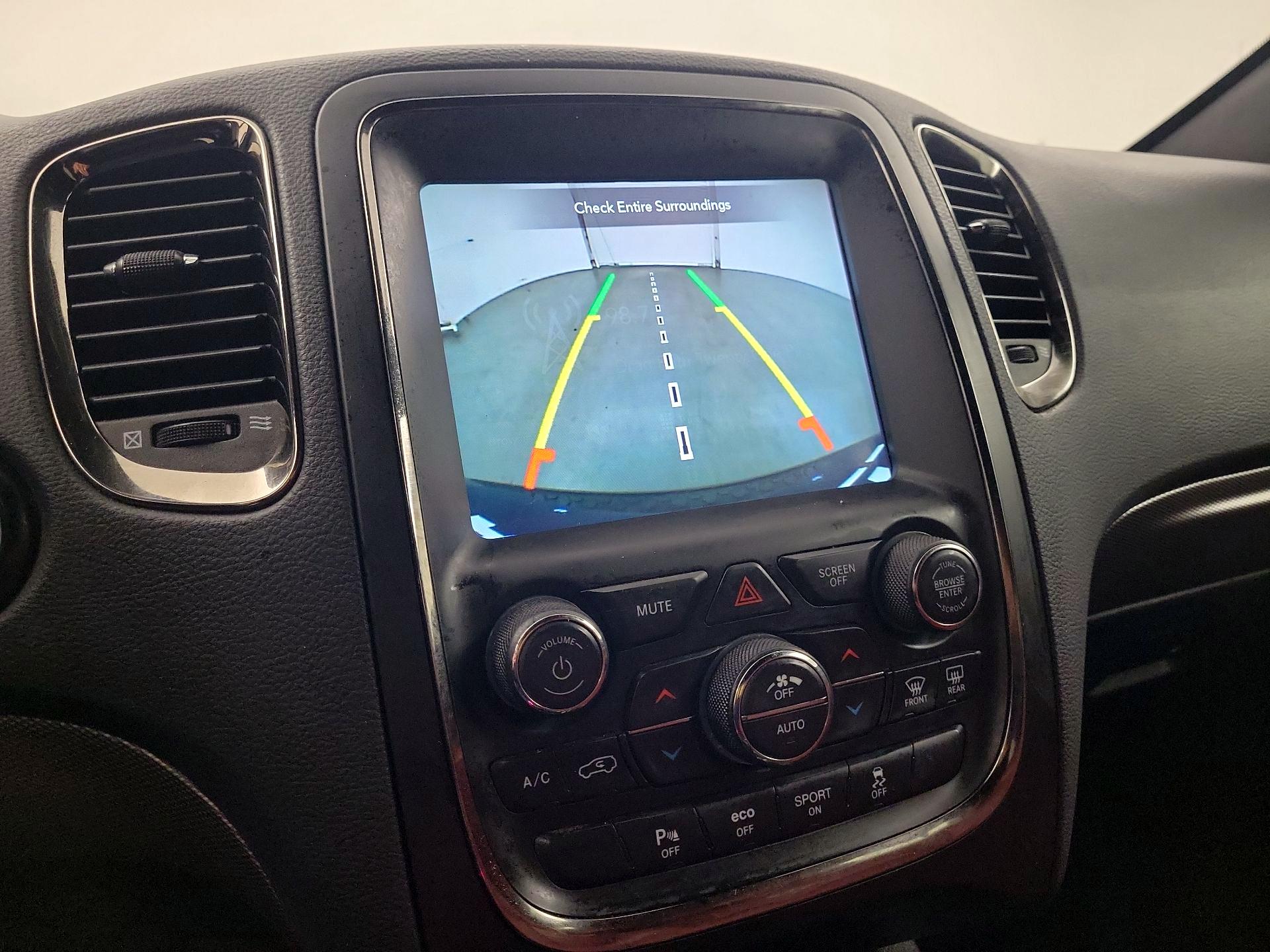 Thumbnail: 2020 Dodge Durango - 14