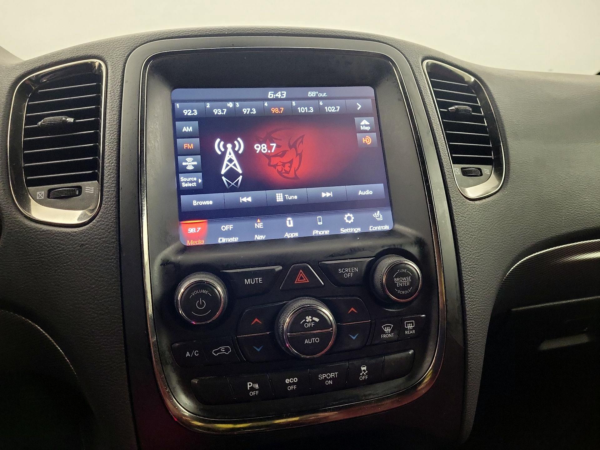 Thumbnail: 2020 Dodge Durango - 15