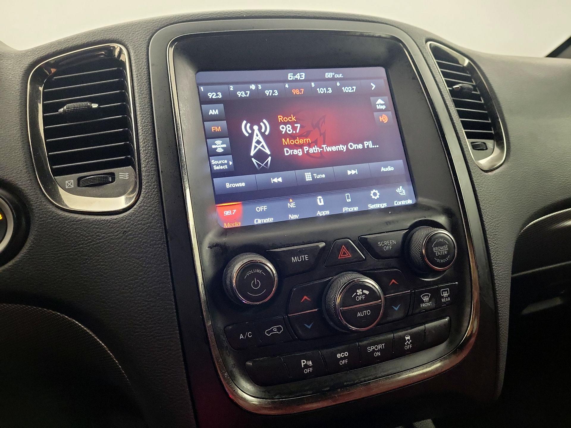 Thumbnail: 2020 Dodge Durango - 16