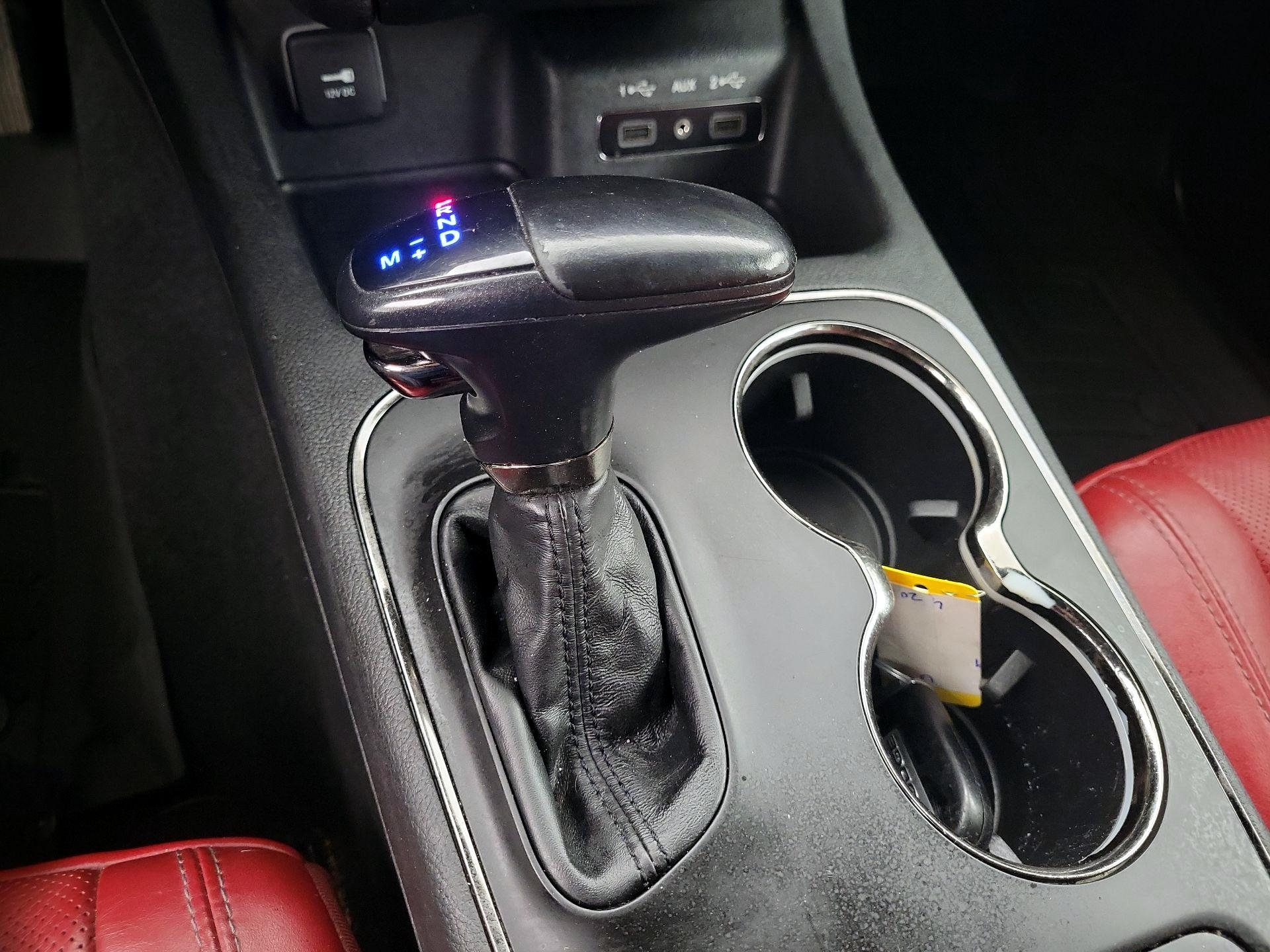 Thumbnail: 2020 Dodge Durango - 17