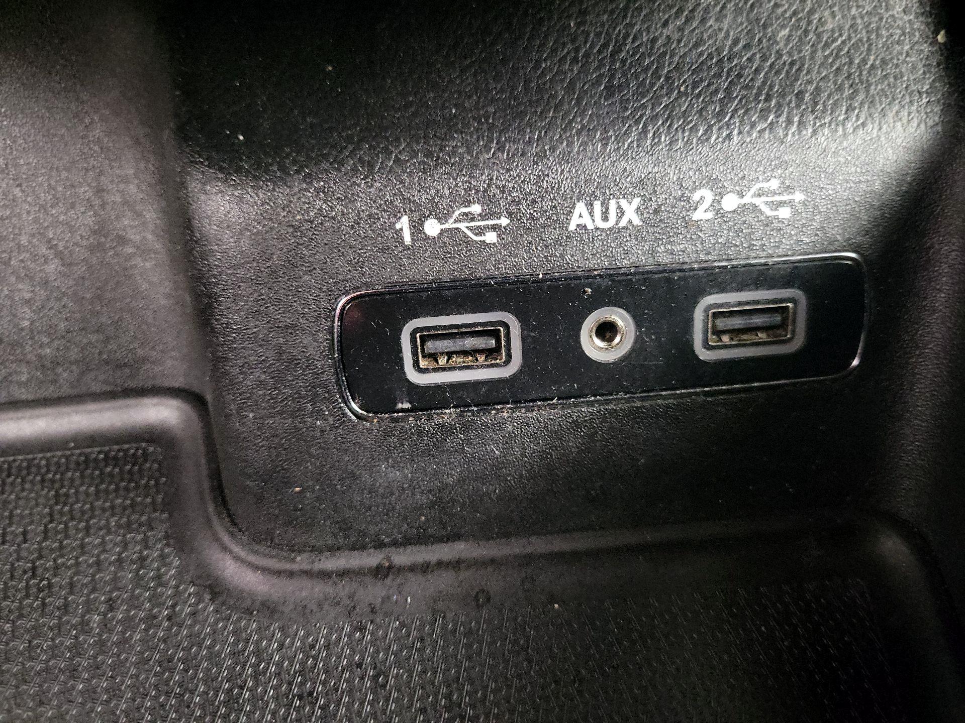 Thumbnail: 2020 Dodge Durango - 18