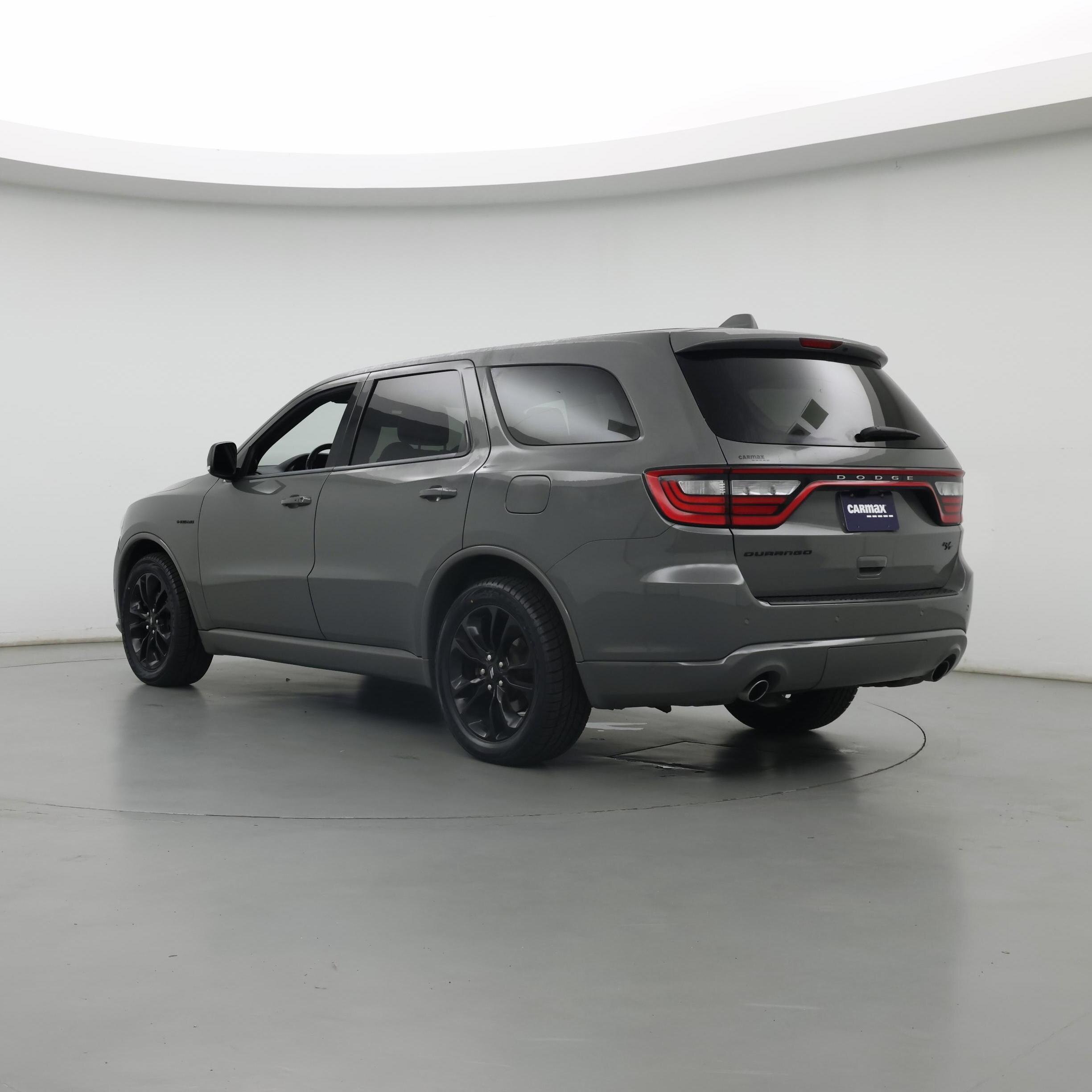 Thumbnail: 2020 Dodge Durango - 2