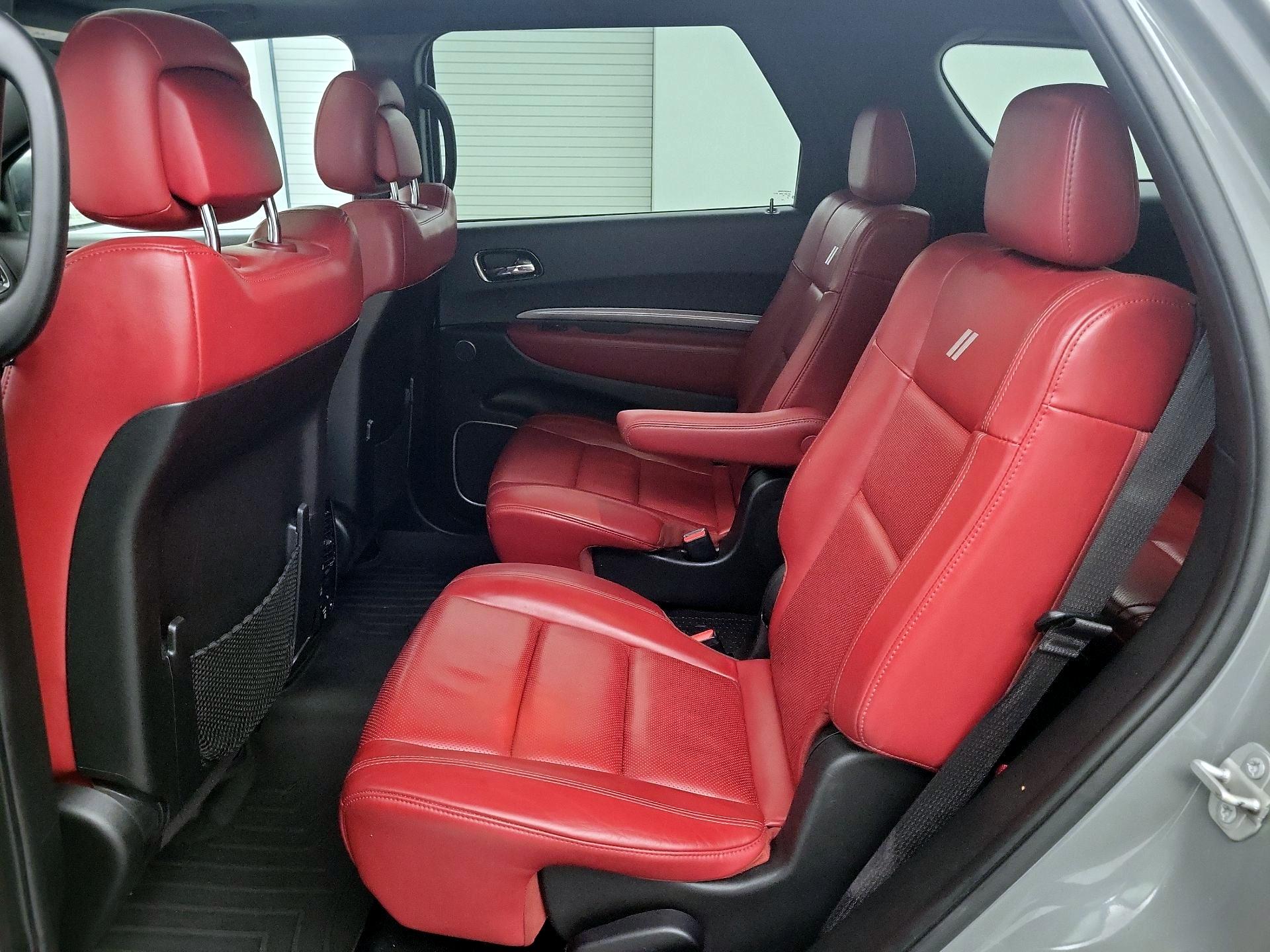 Thumbnail: 2020 Dodge Durango - 20