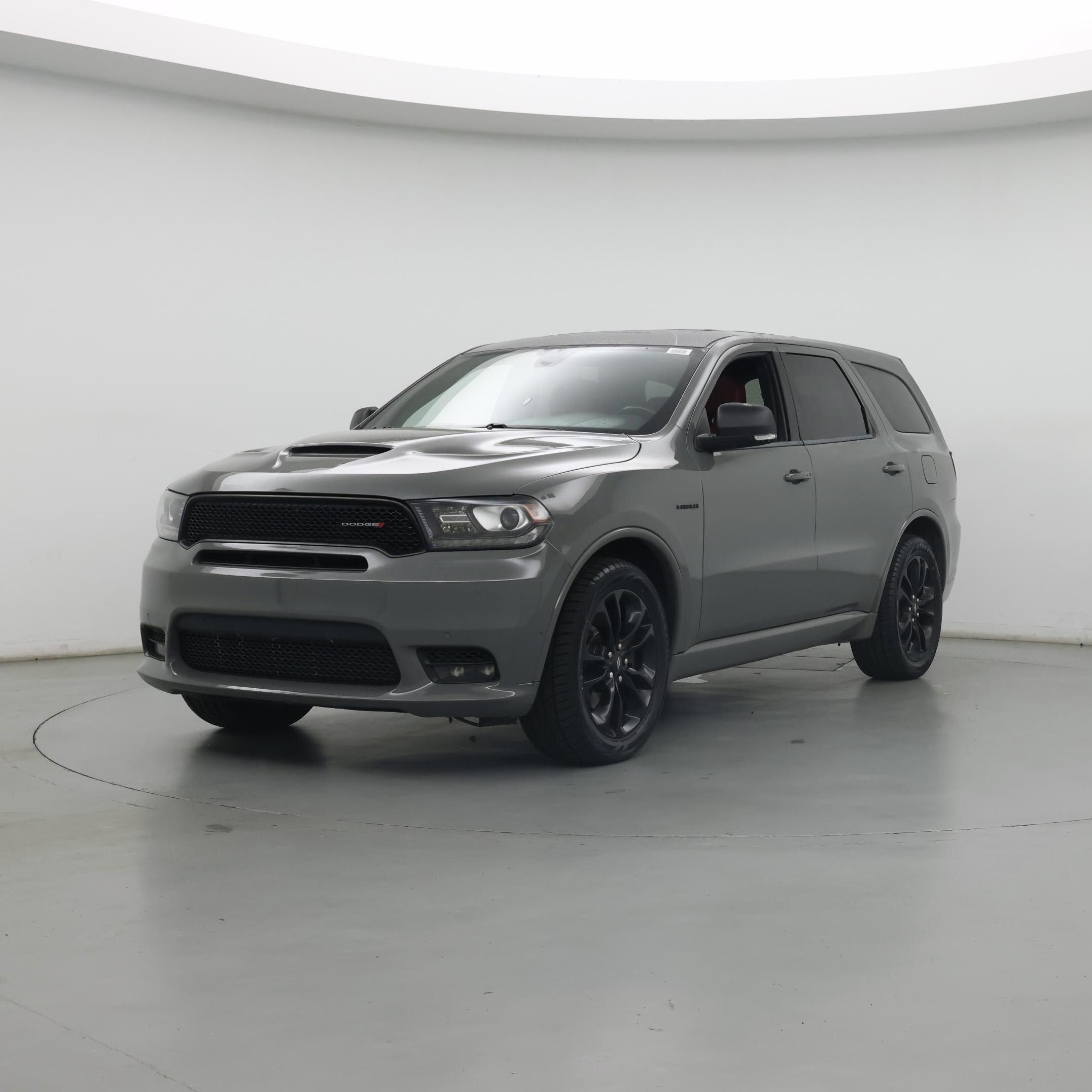Thumbnail: 2020 Dodge Durango - 4