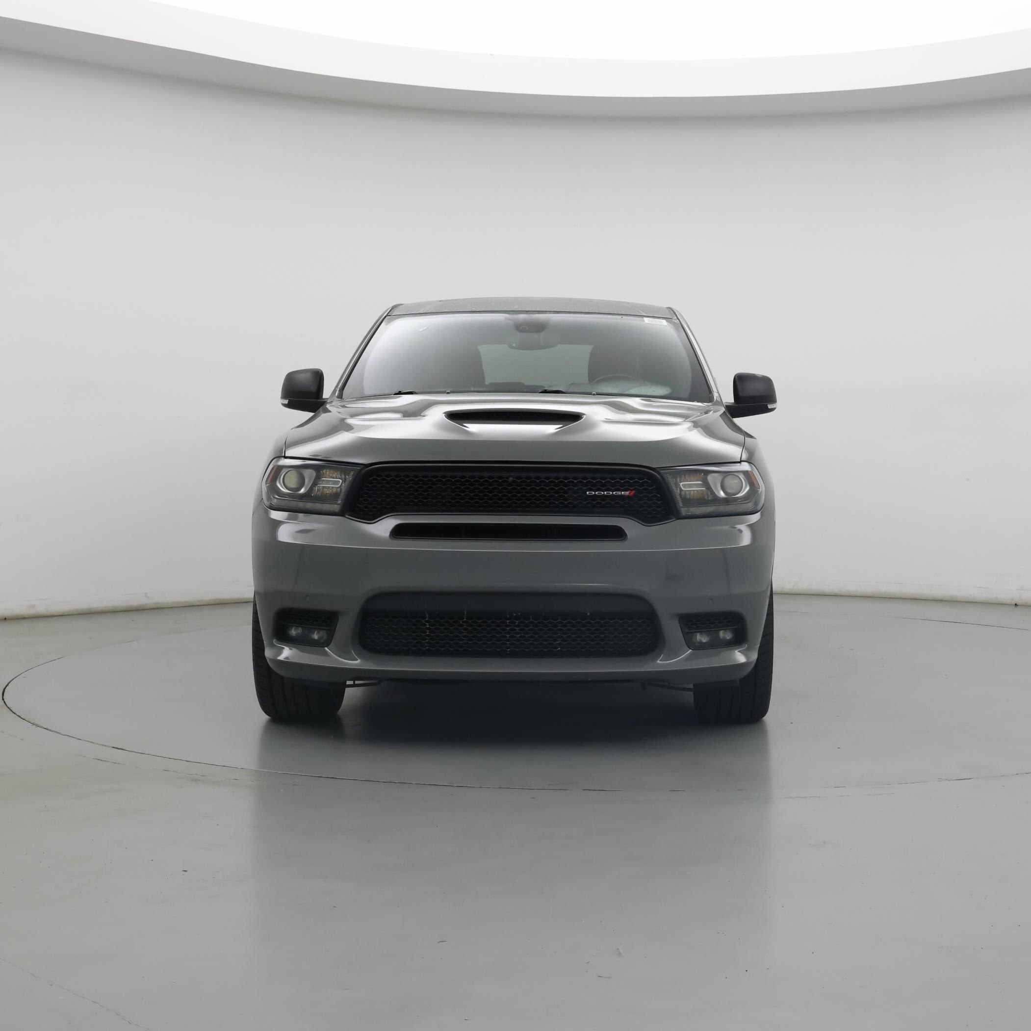 Thumbnail: 2020 Dodge Durango - 5