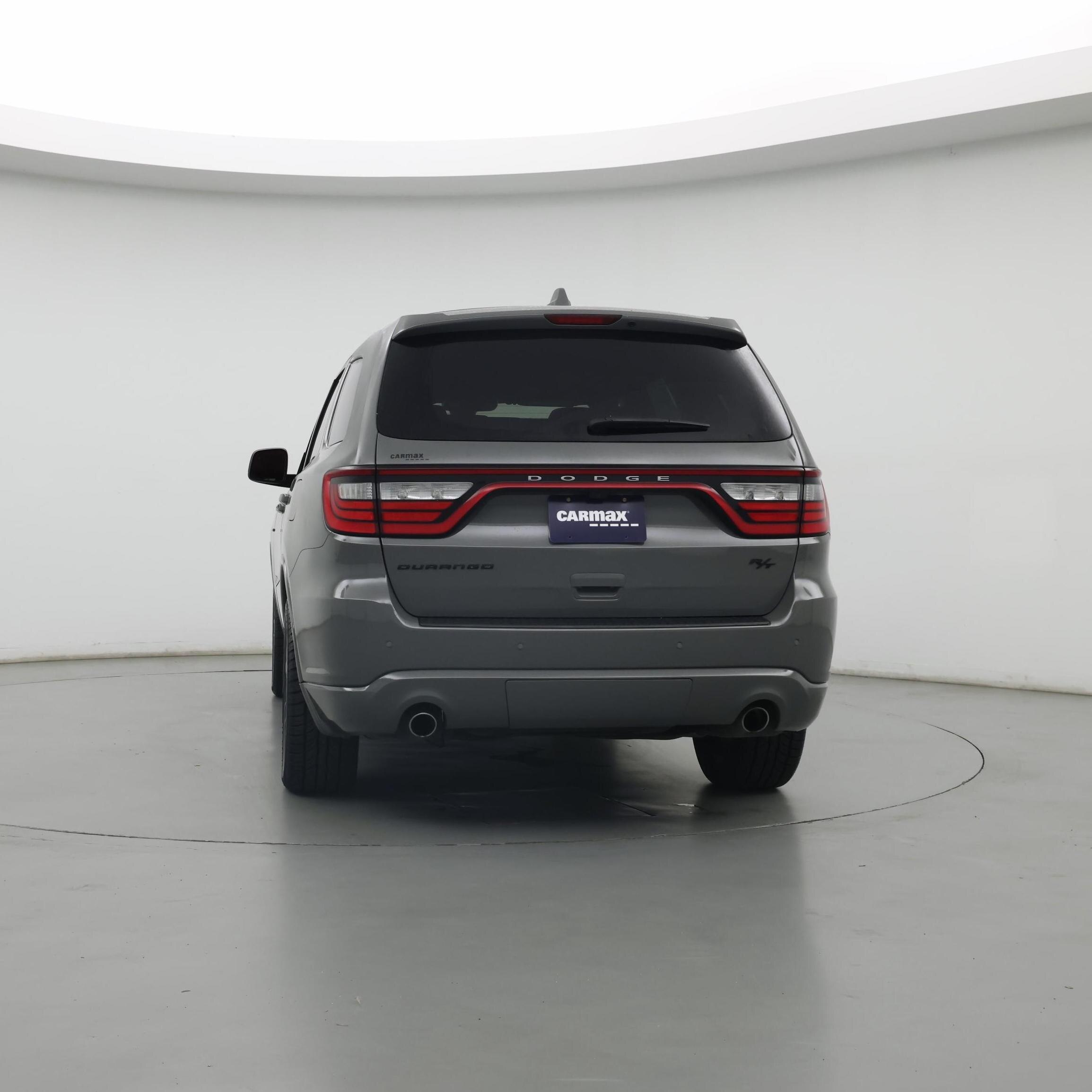 Thumbnail: 2020 Dodge Durango - 6