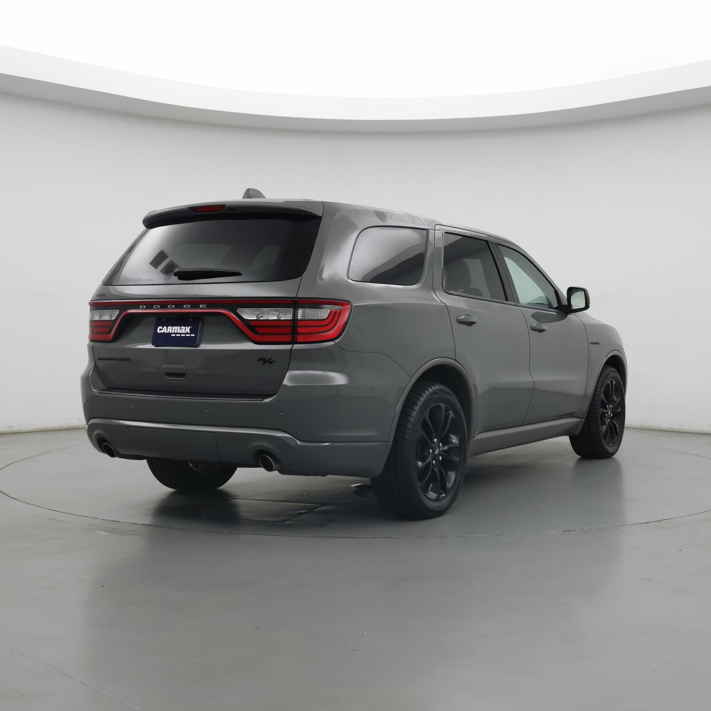 Thumbnail: 2020 Dodge Durango - 8