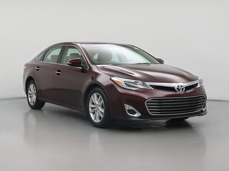2014 Toyota Avalon XLE -
                  Fayetteville, NC
