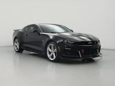 2020 Chevrolet Camaro 2SS
