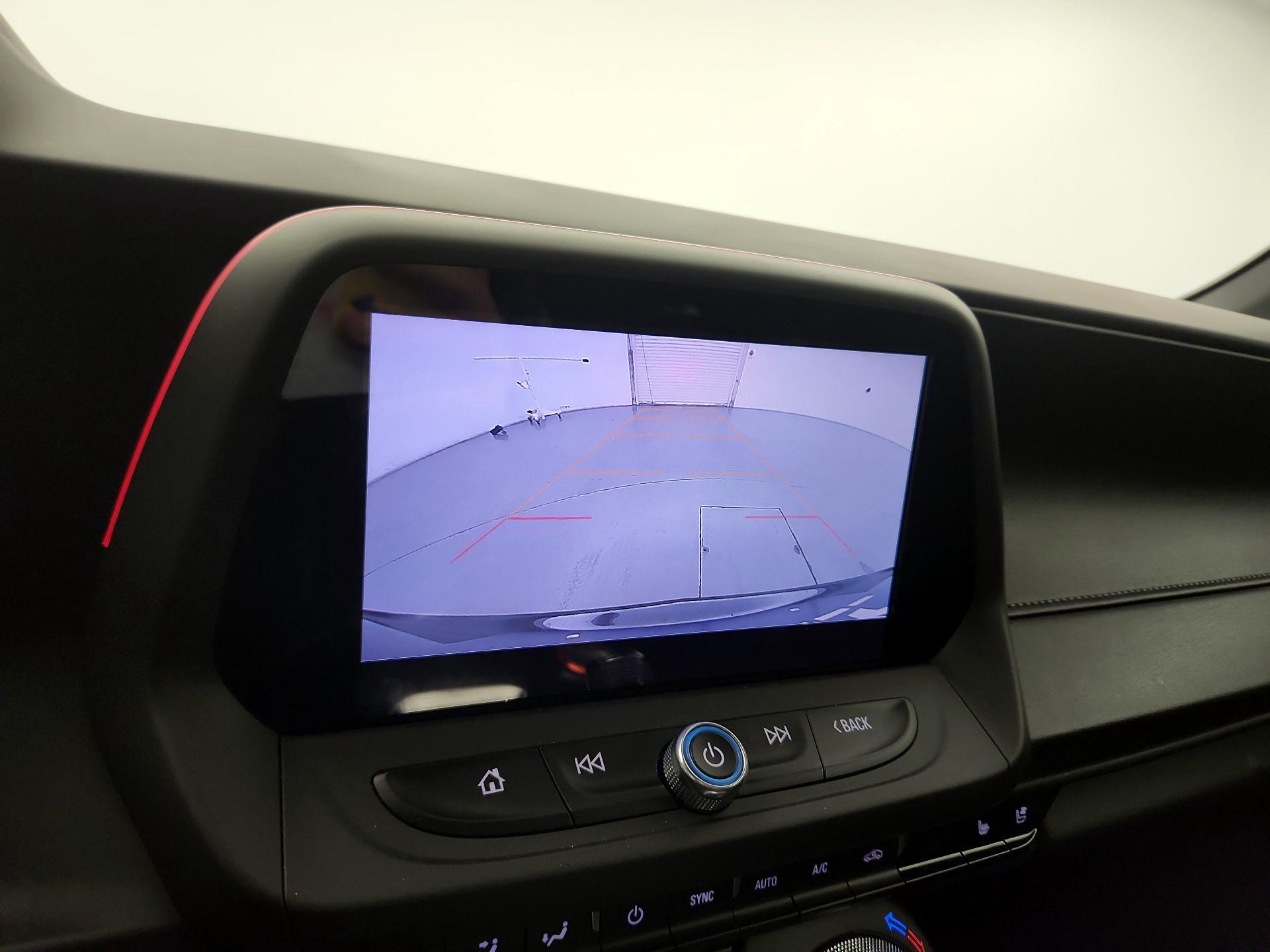 Thumbnail: 2020 Chevrolet Camaro - 14