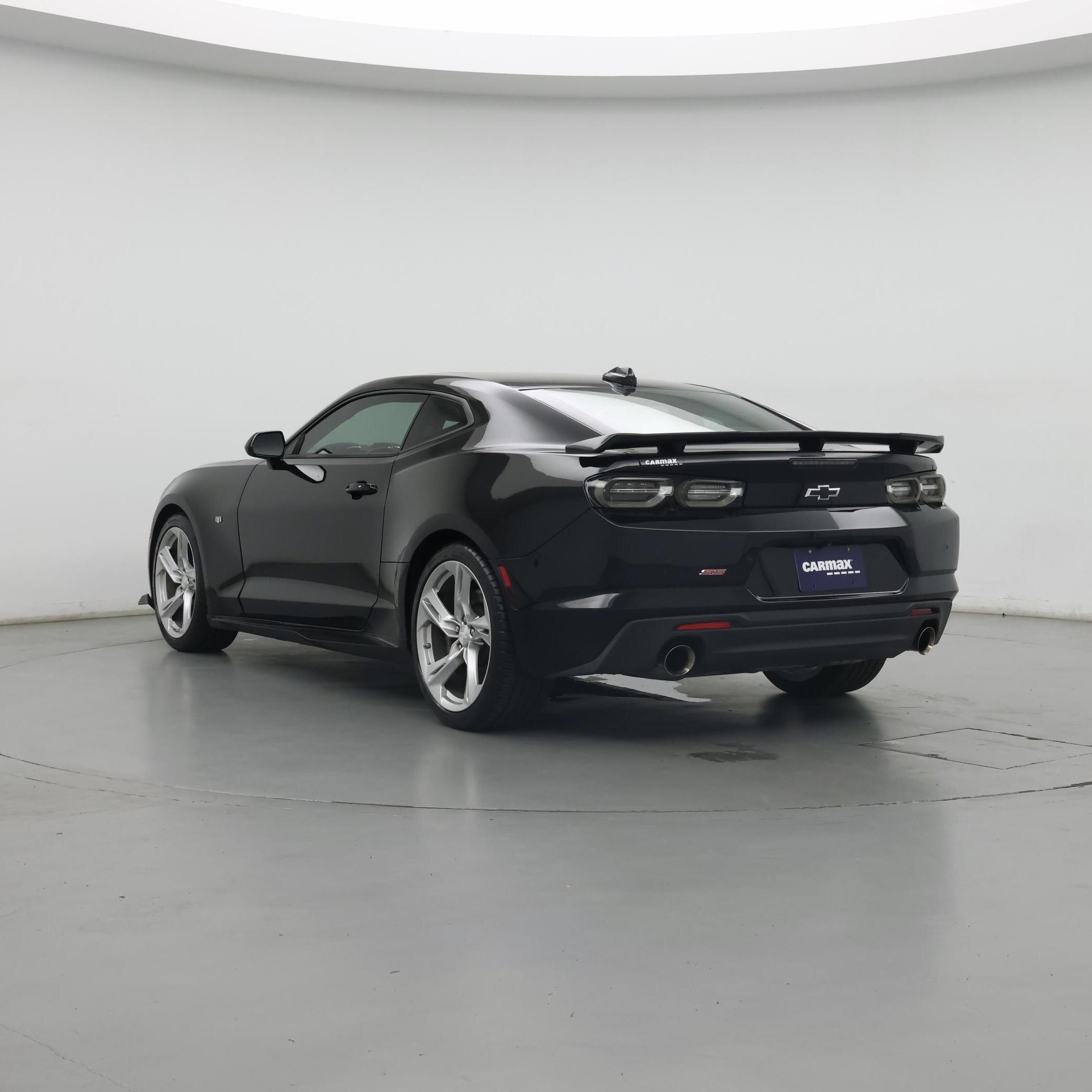 Thumbnail: 2020 Chevrolet Camaro - 2