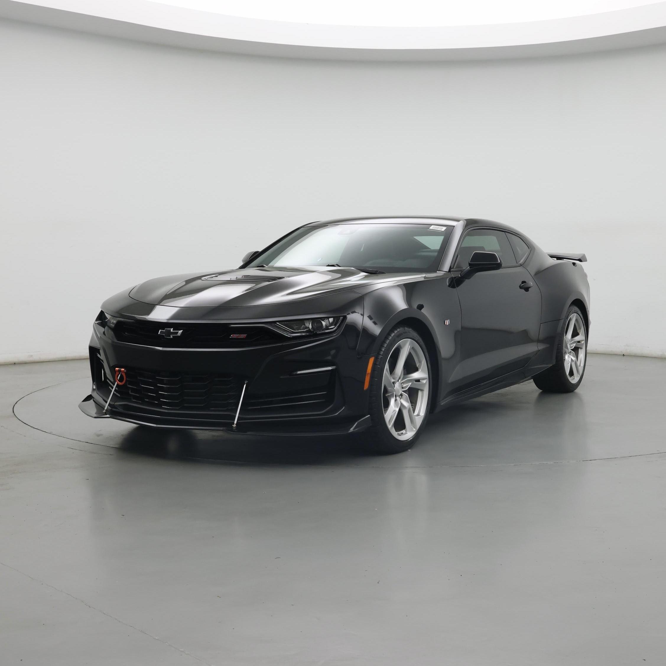 Thumbnail: 2020 Chevrolet Camaro - 4