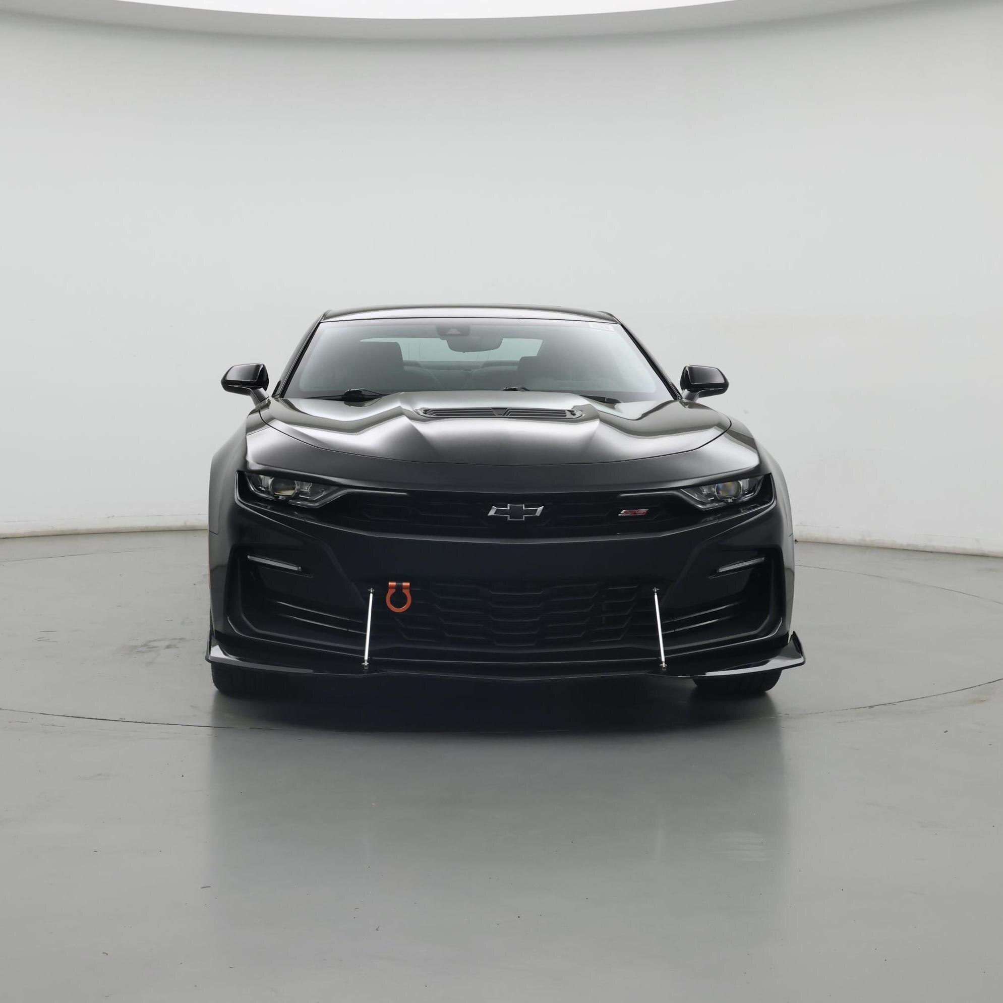 Thumbnail: 2020 Chevrolet Camaro - 5