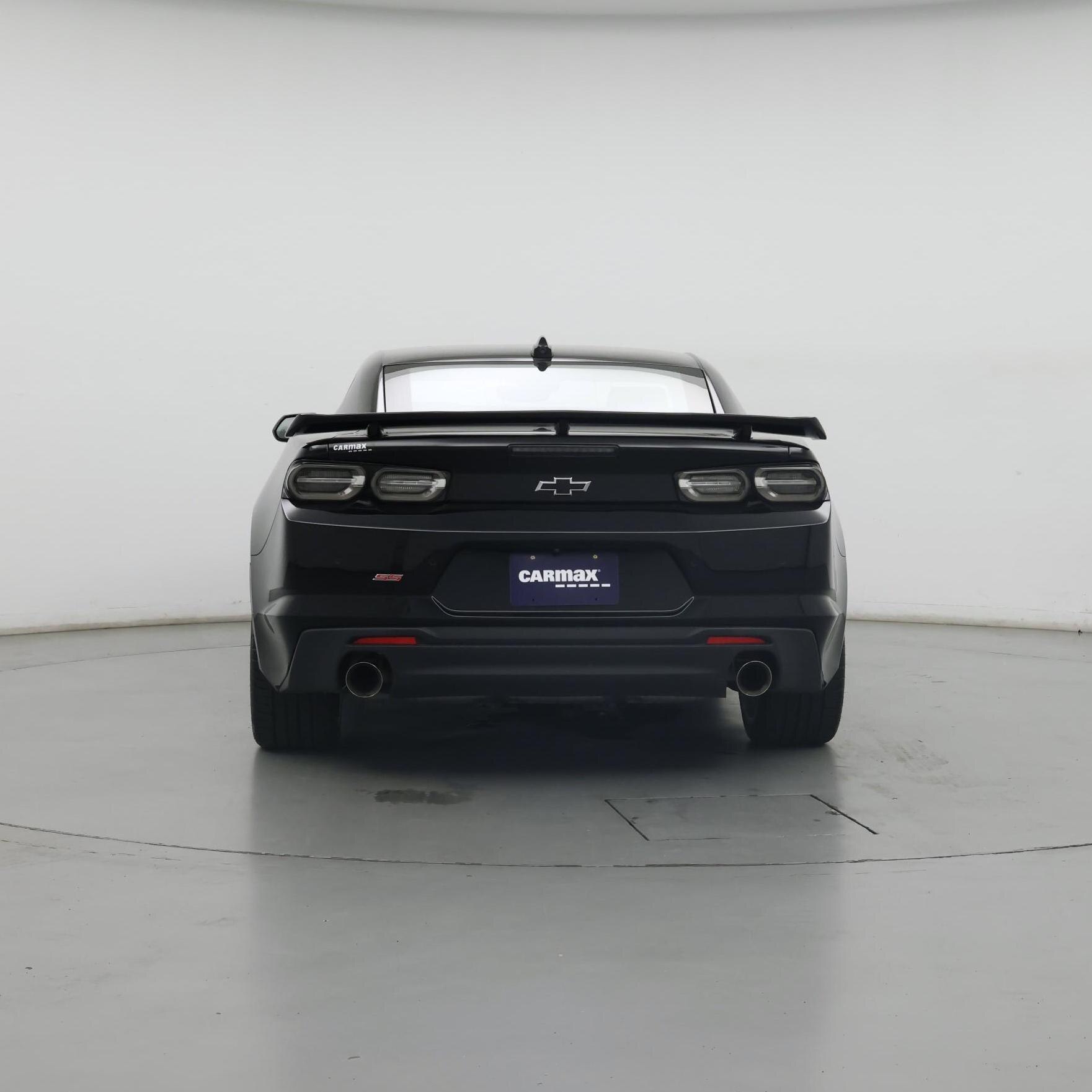 Thumbnail: 2020 Chevrolet Camaro - 6