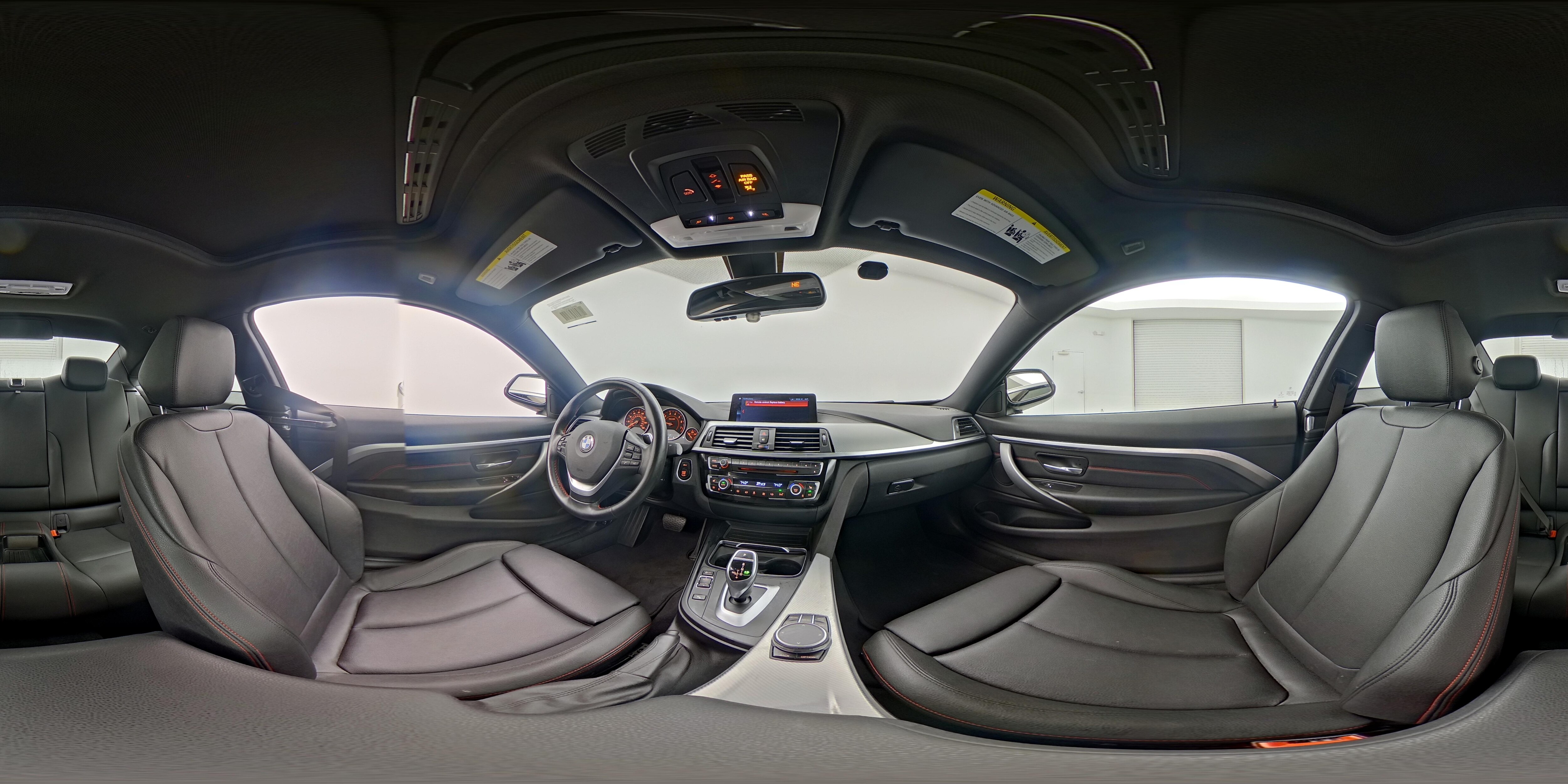 2019 BMW 4 Series 430i - Photo 25