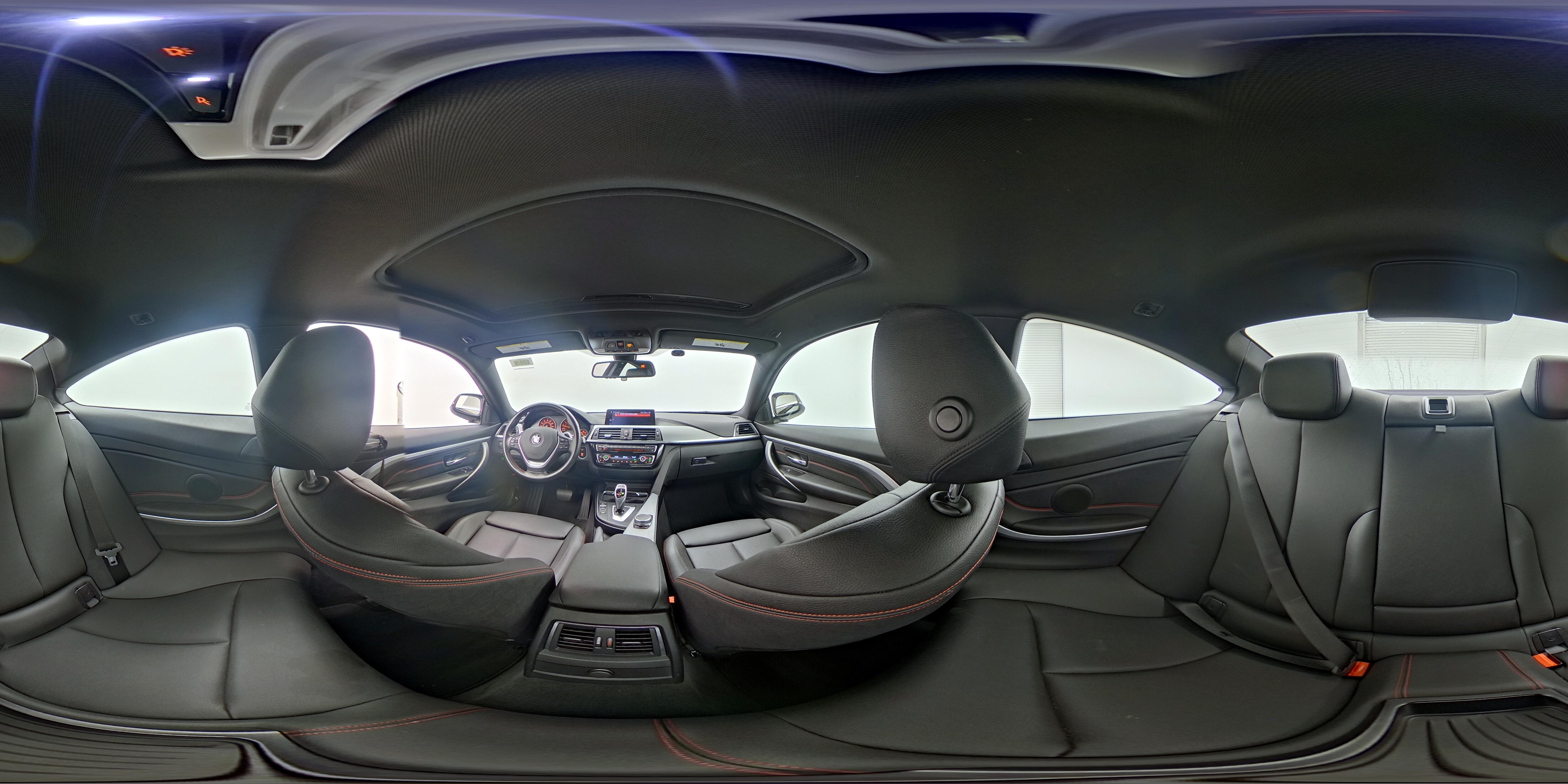 2019 BMW 4 Series 430i - Photo 26