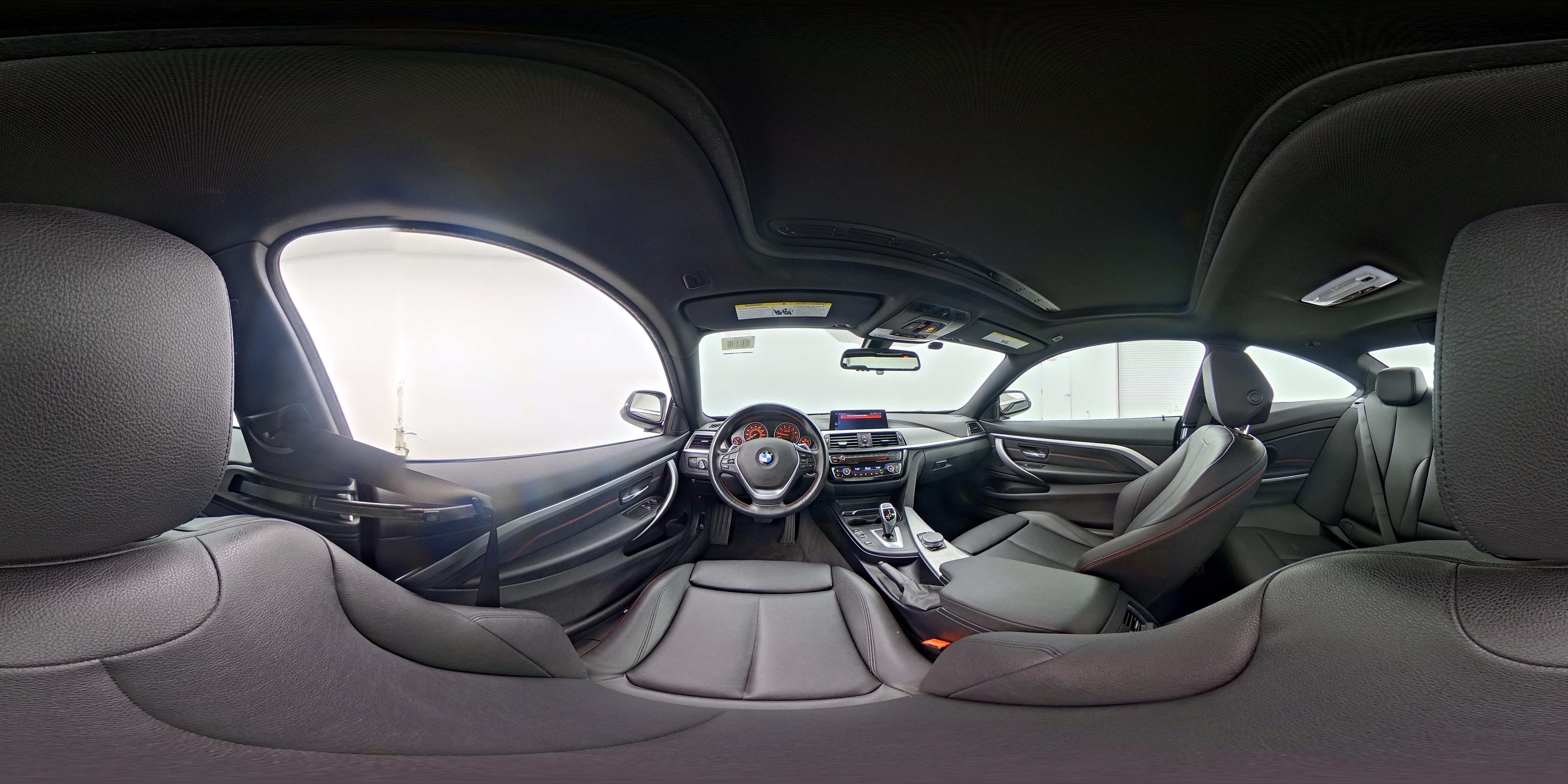 2019 BMW 4 Series 430i - Photo 27
