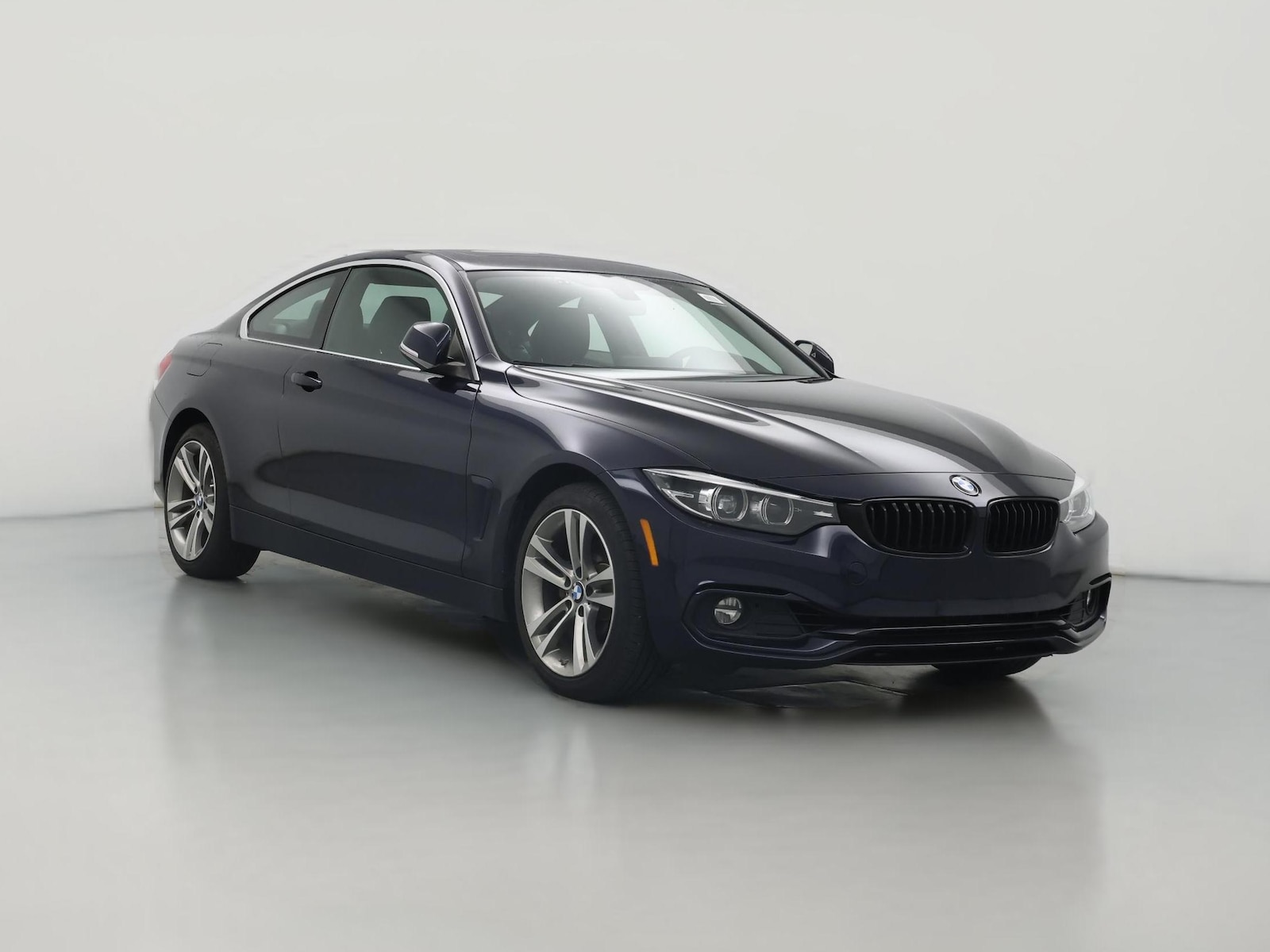 2019 BMW 4 Series 430i - Photo 1