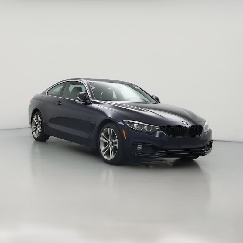 2019 BMW 430 I xDrive