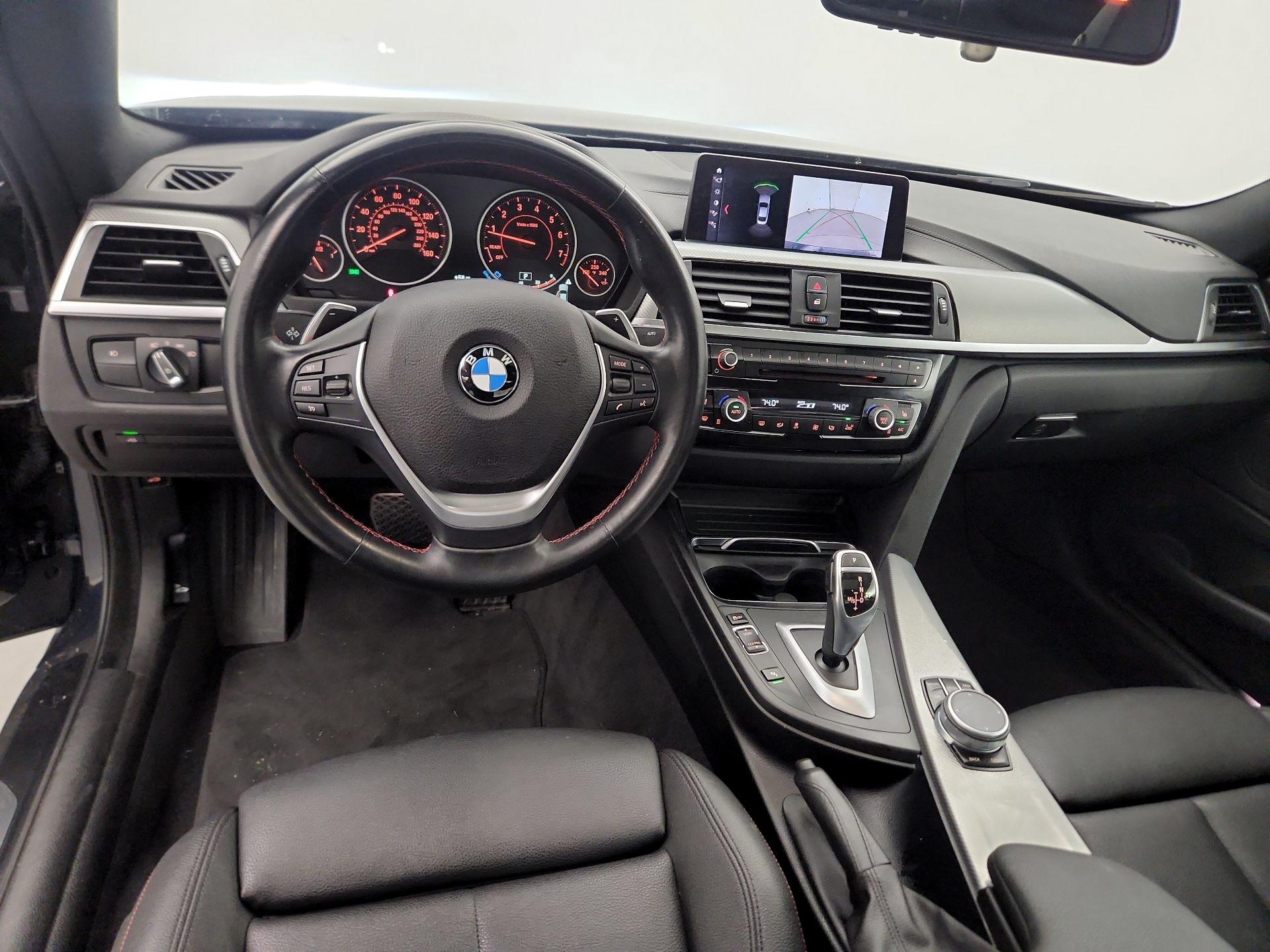 Thumbnail: 2019 BMW 4 Series - 9