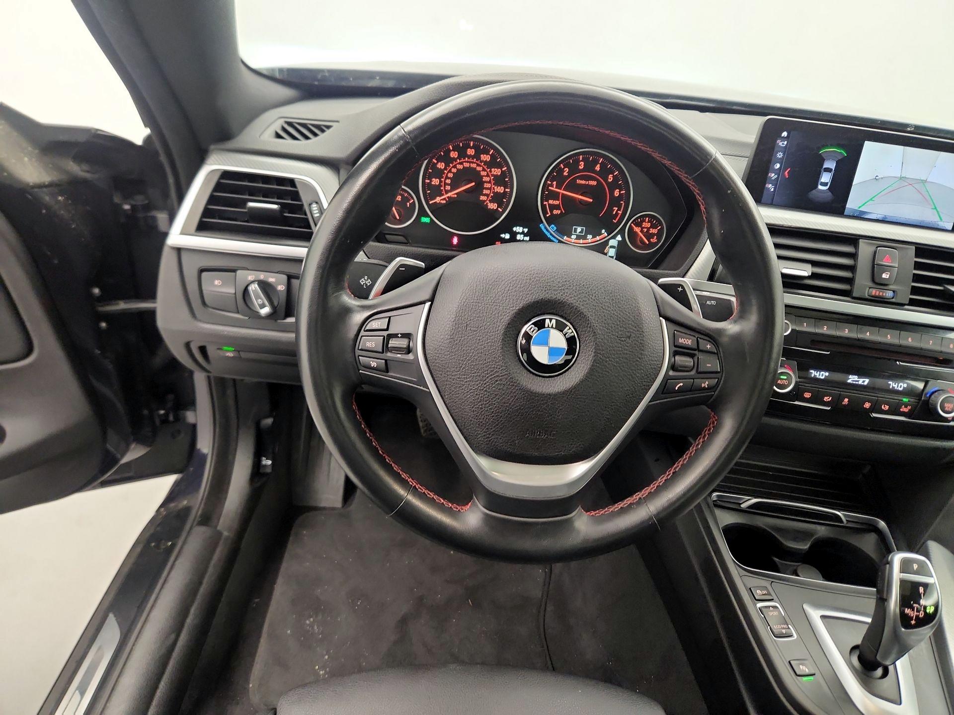 Thumbnail: 2019 BMW 4 Series - 10