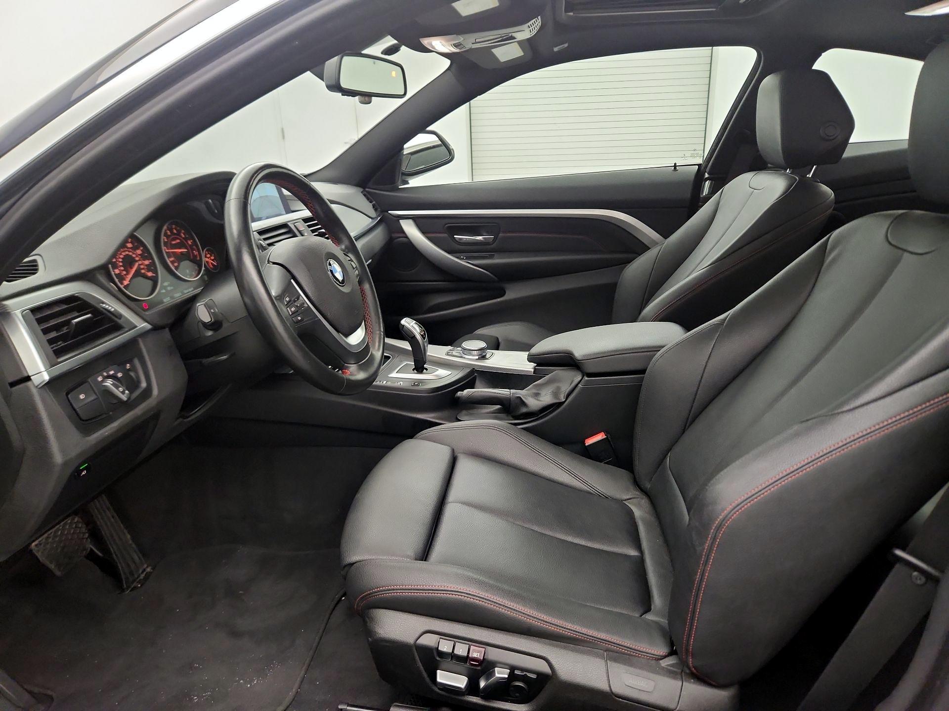 Thumbnail: 2019 BMW 4 Series - 11