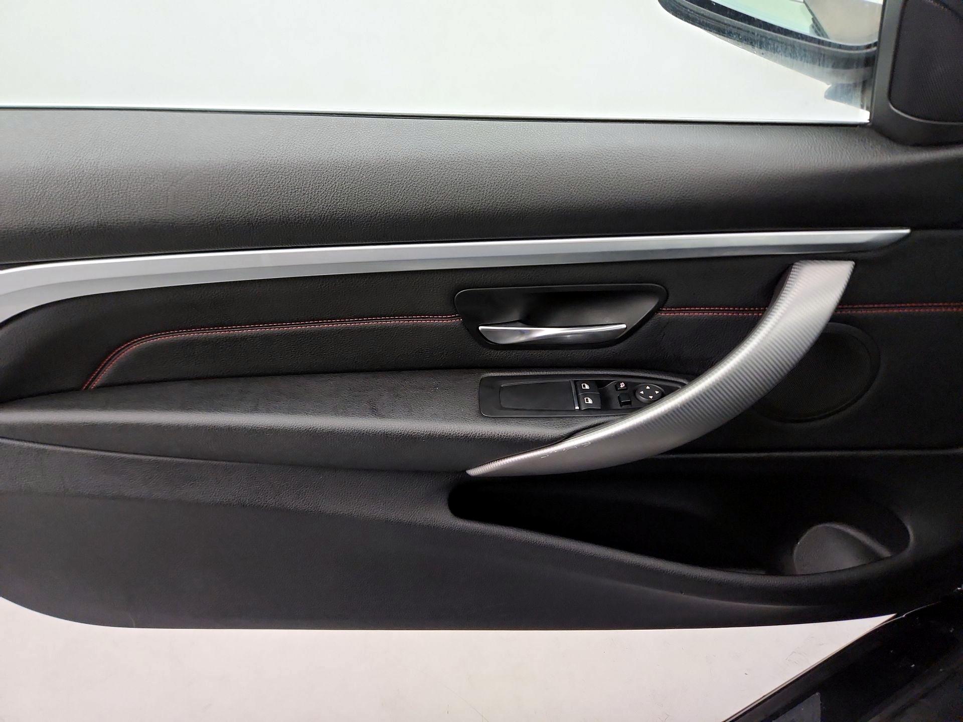 Thumbnail: 2019 BMW 4 Series - 12