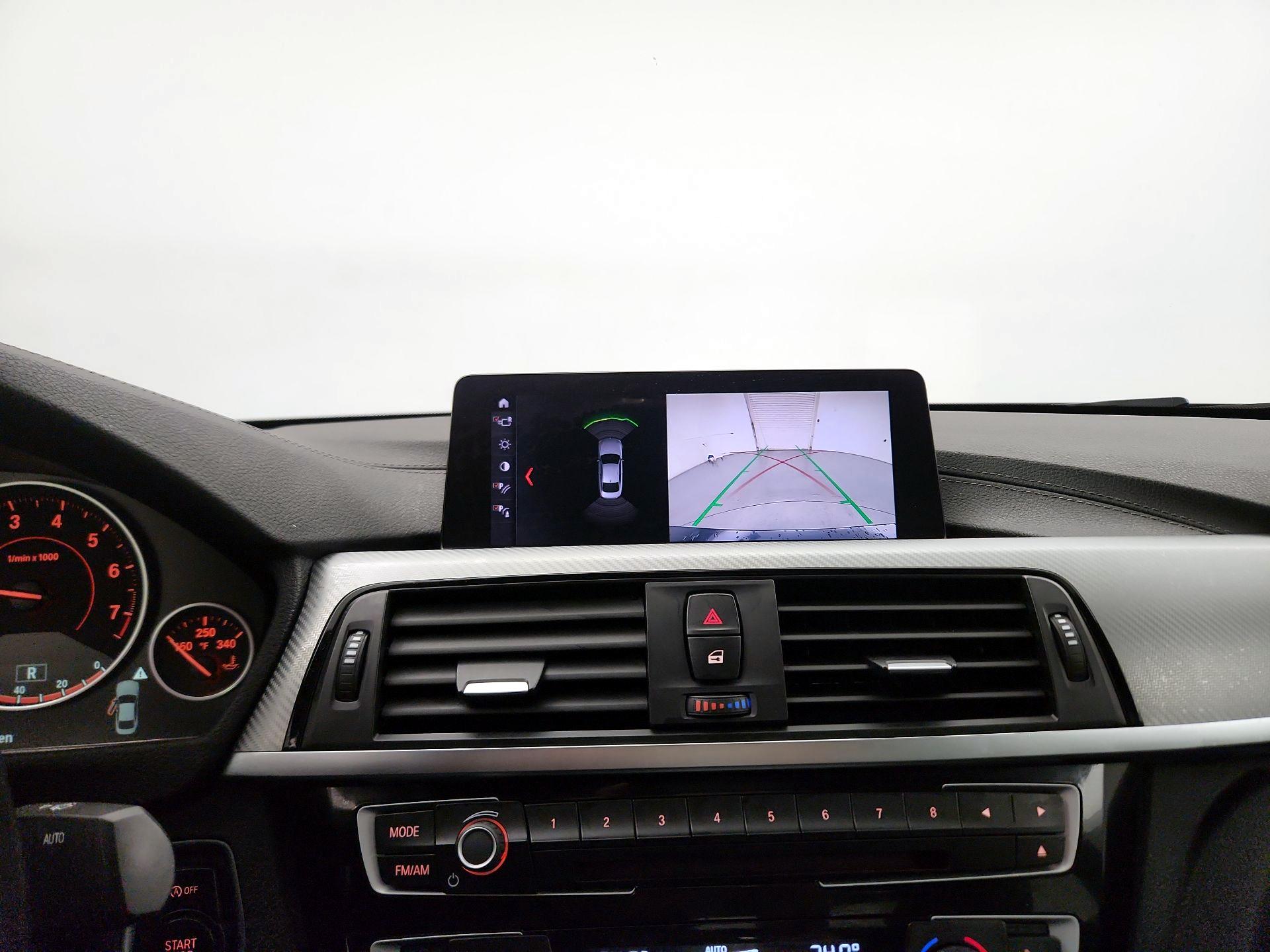 Thumbnail: 2019 BMW 4 Series - 14