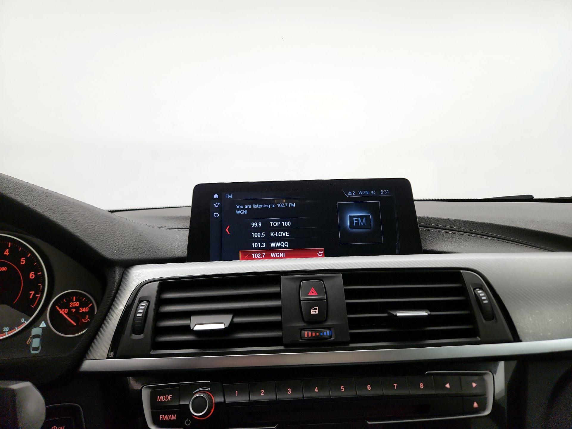 Thumbnail: 2019 BMW 4 Series - 15