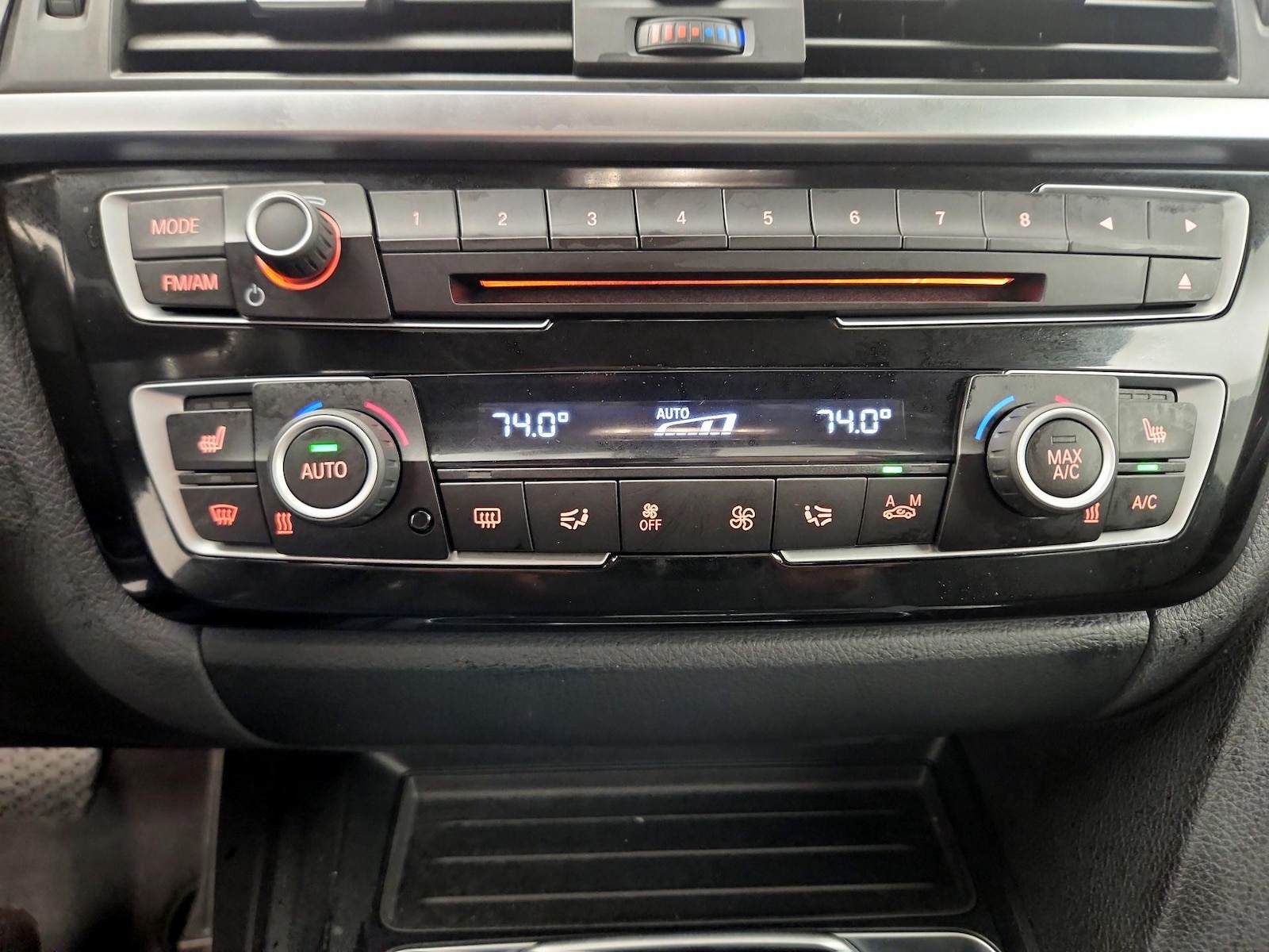 2019 BMW 4 Series 430i - Photo 17