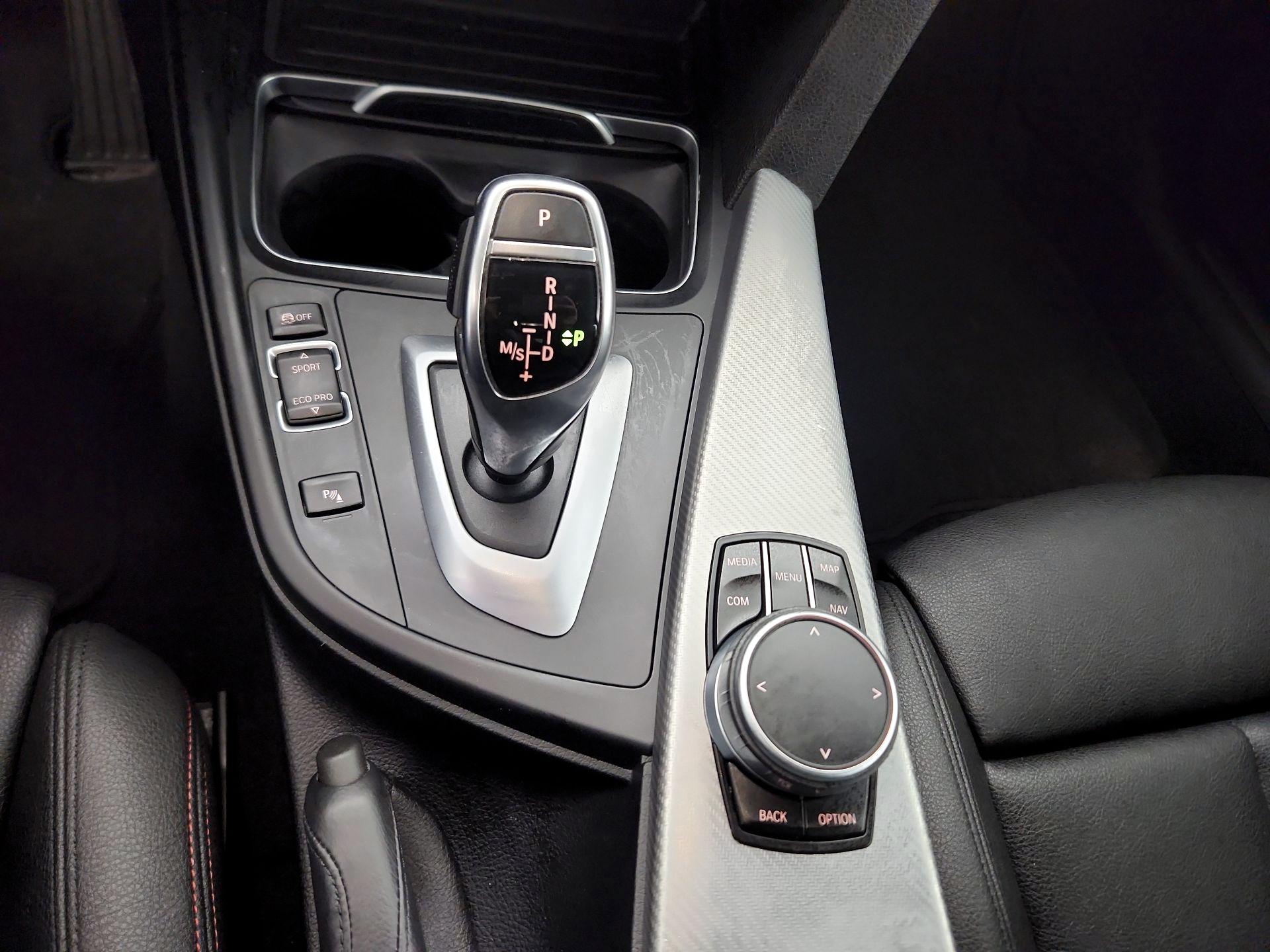 Thumbnail: 2019 BMW 4 Series - 17