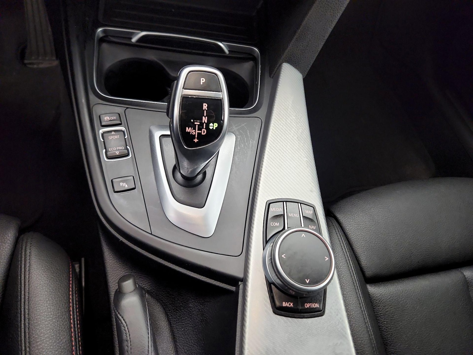 2019 BMW 4 Series 430i - Photo 18