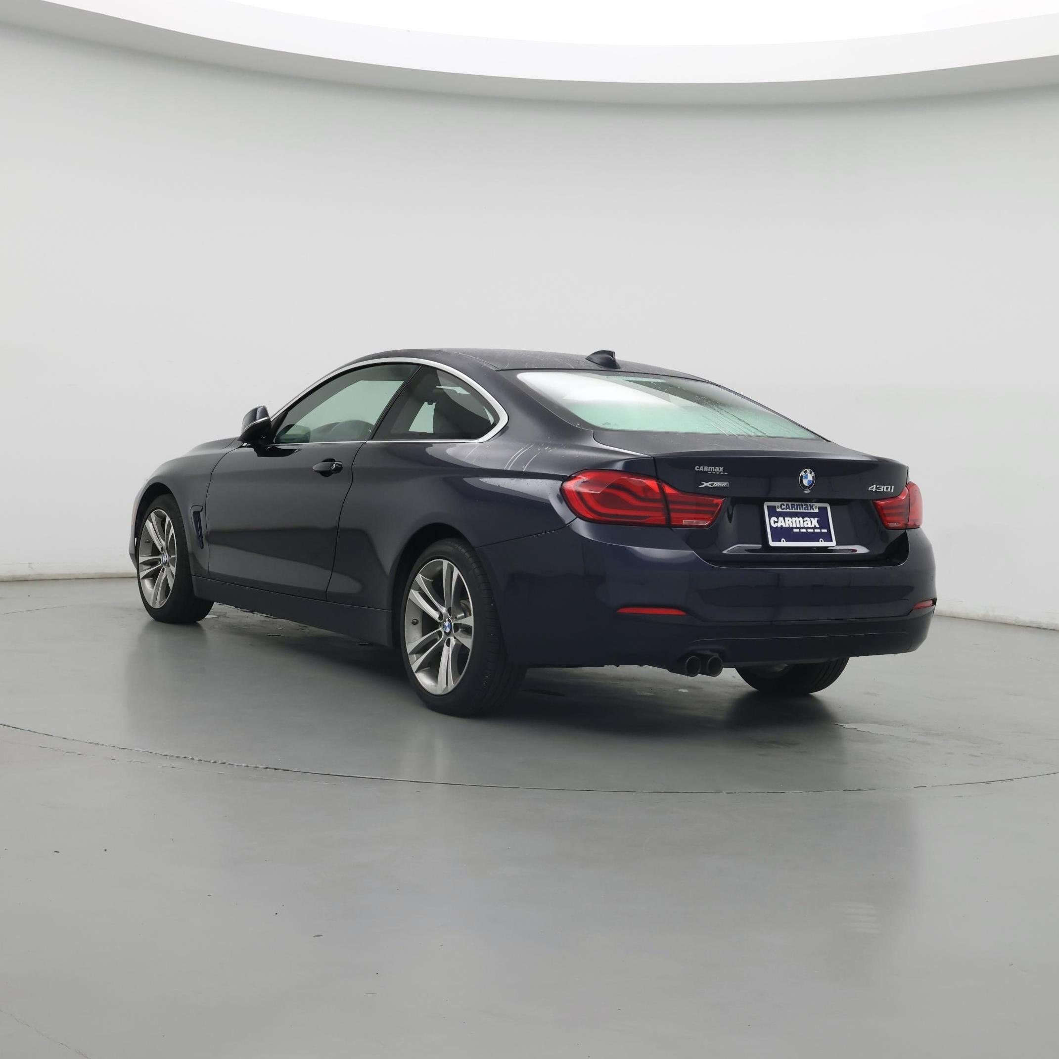 Thumbnail: 2019 BMW 4 Series - 2