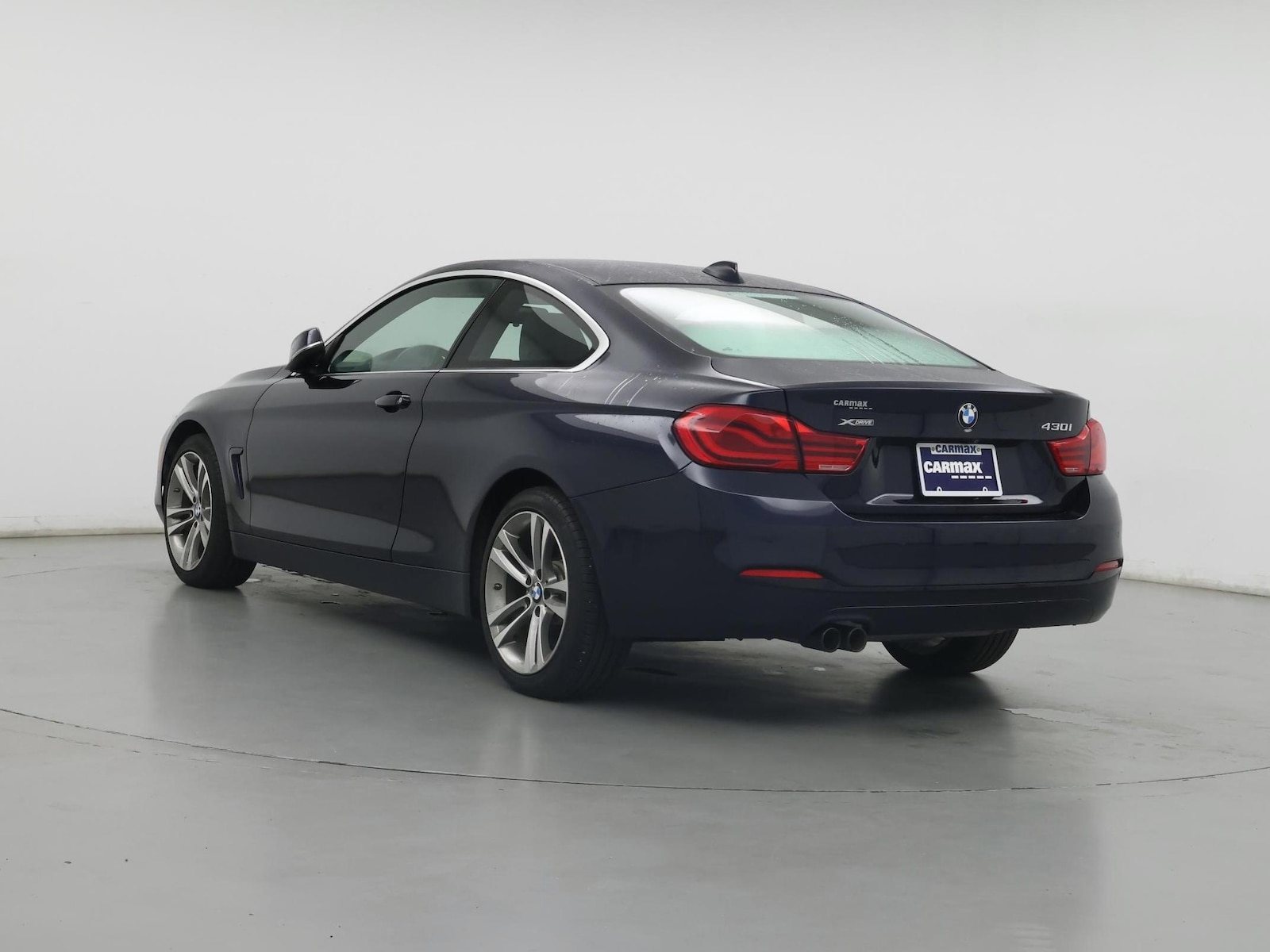 2019 BMW 4 Series 430i - Photo 3