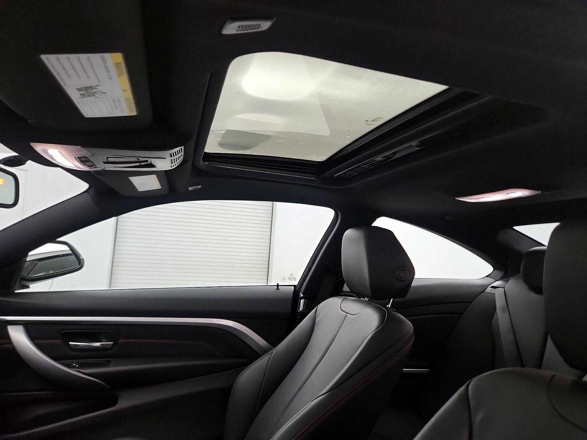 Thumbnail: 2019 BMW 4 Series - 19