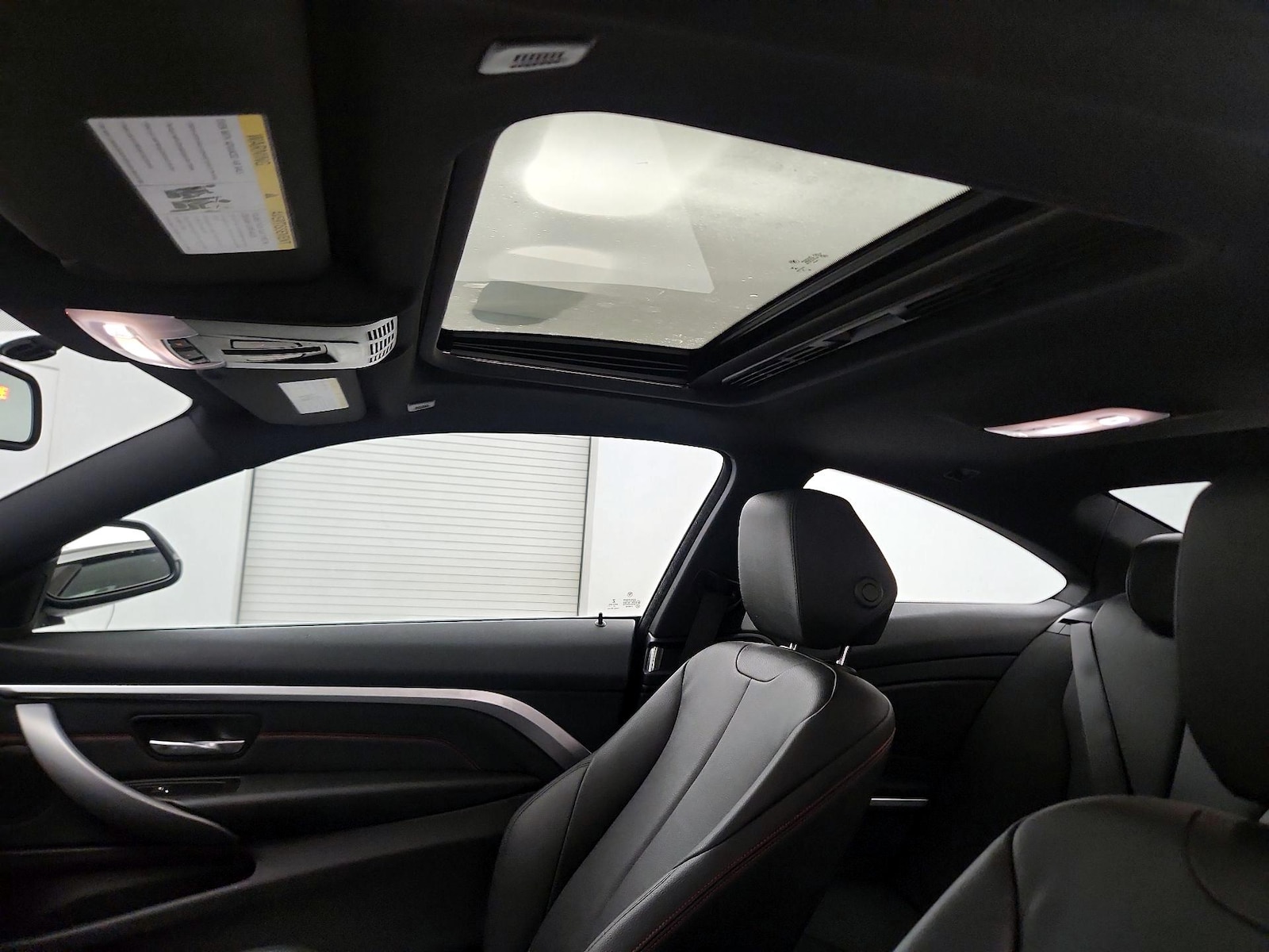 2019 BMW 4 Series 430i - Photo 20