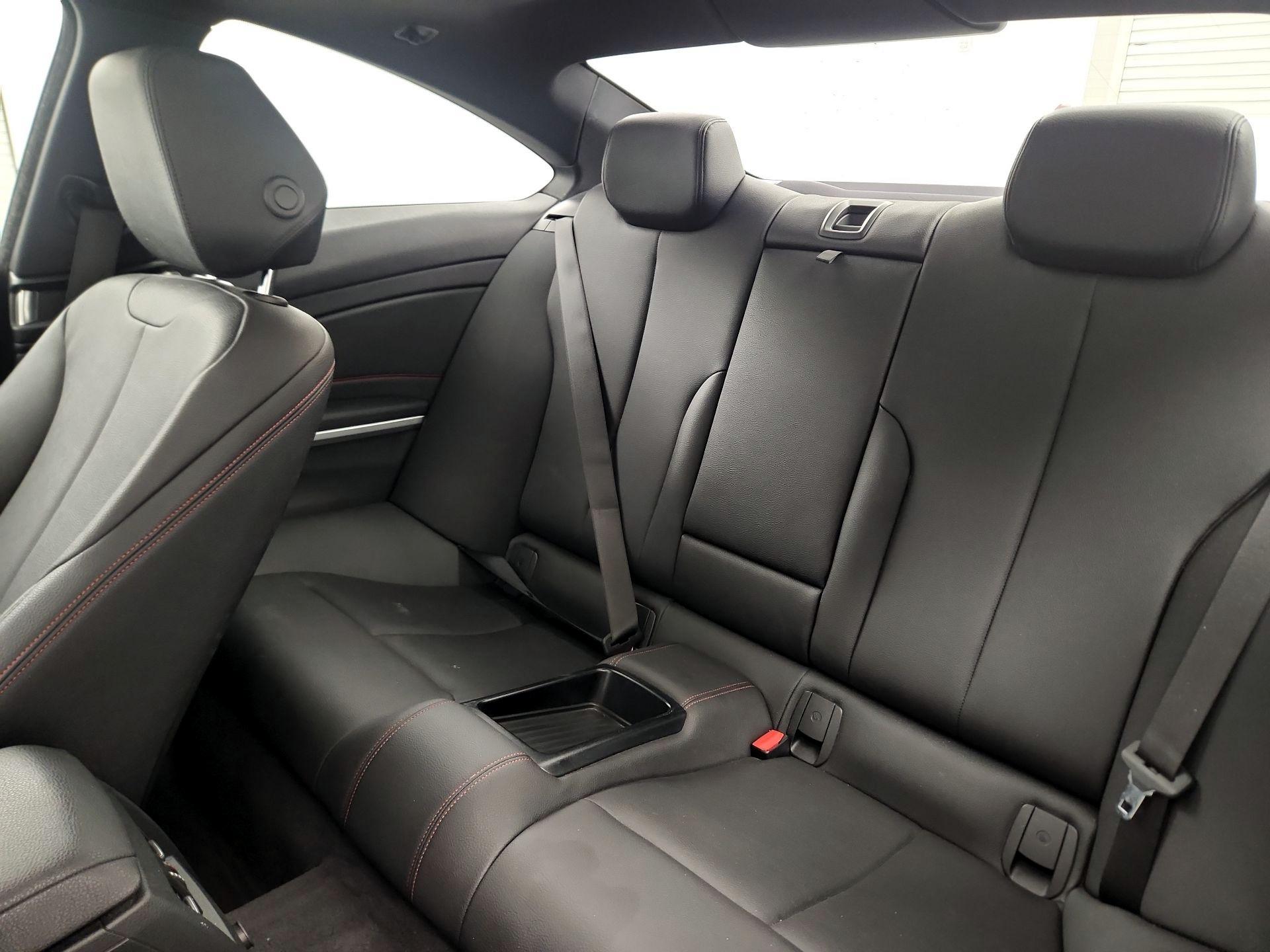 Thumbnail: 2019 BMW 4 Series - 20