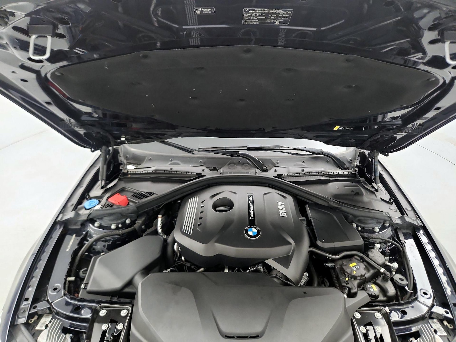 2019 BMW 4 Series 430i - Photo 23