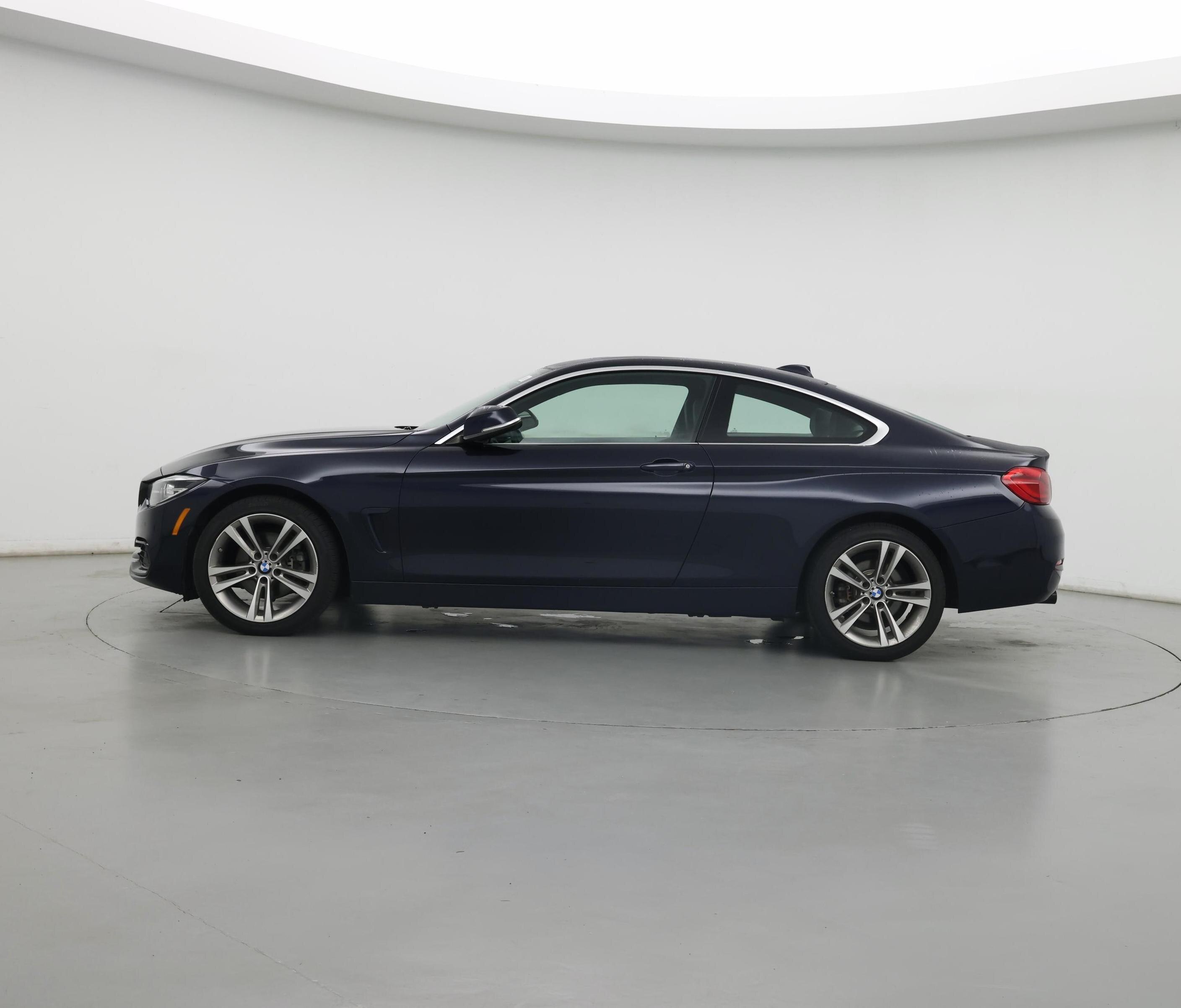 Thumbnail: 2019 BMW 4 Series - 3