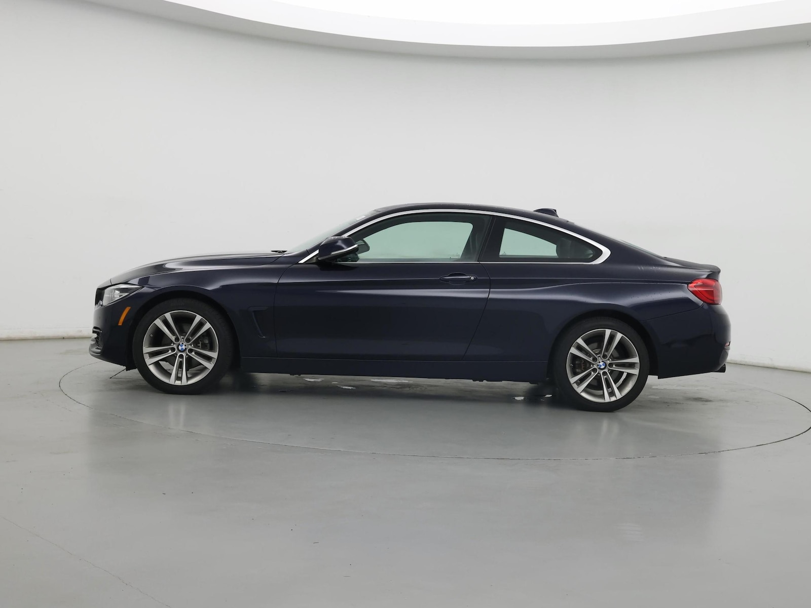 2019 BMW 4 Series 430i - Photo 4