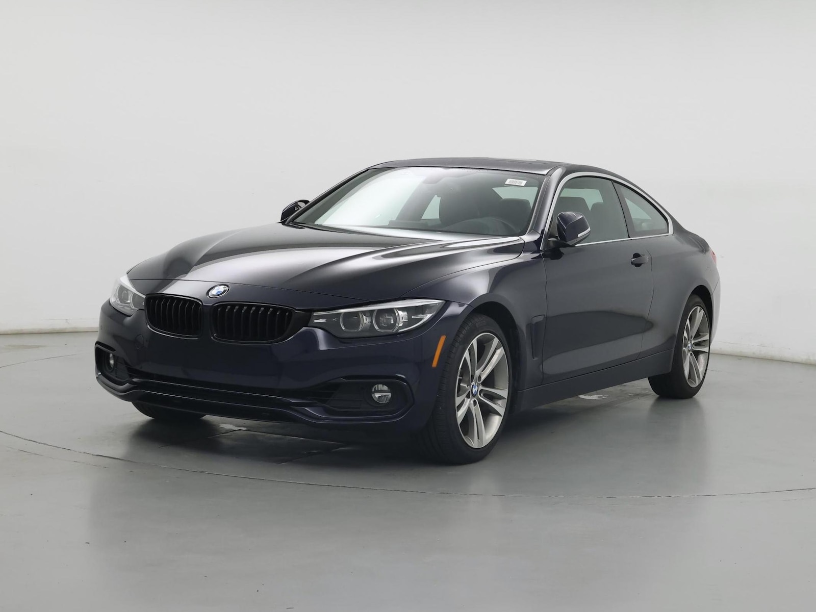 2019 BMW 4 Series 430i - Photo 5