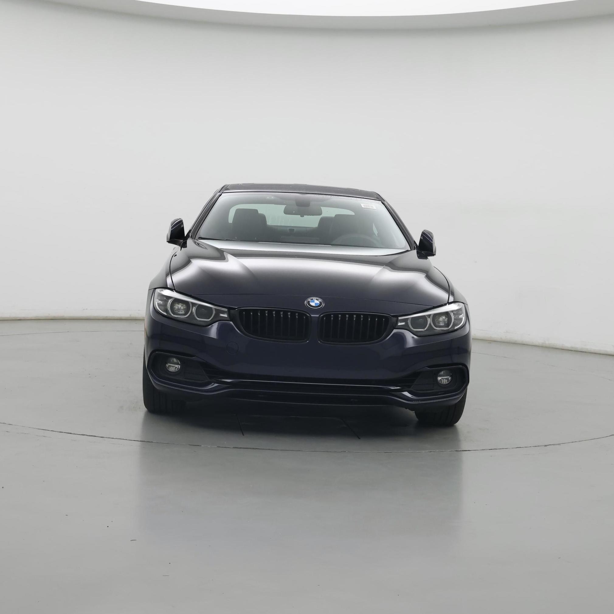 Thumbnail: 2019 BMW 4 Series - 5